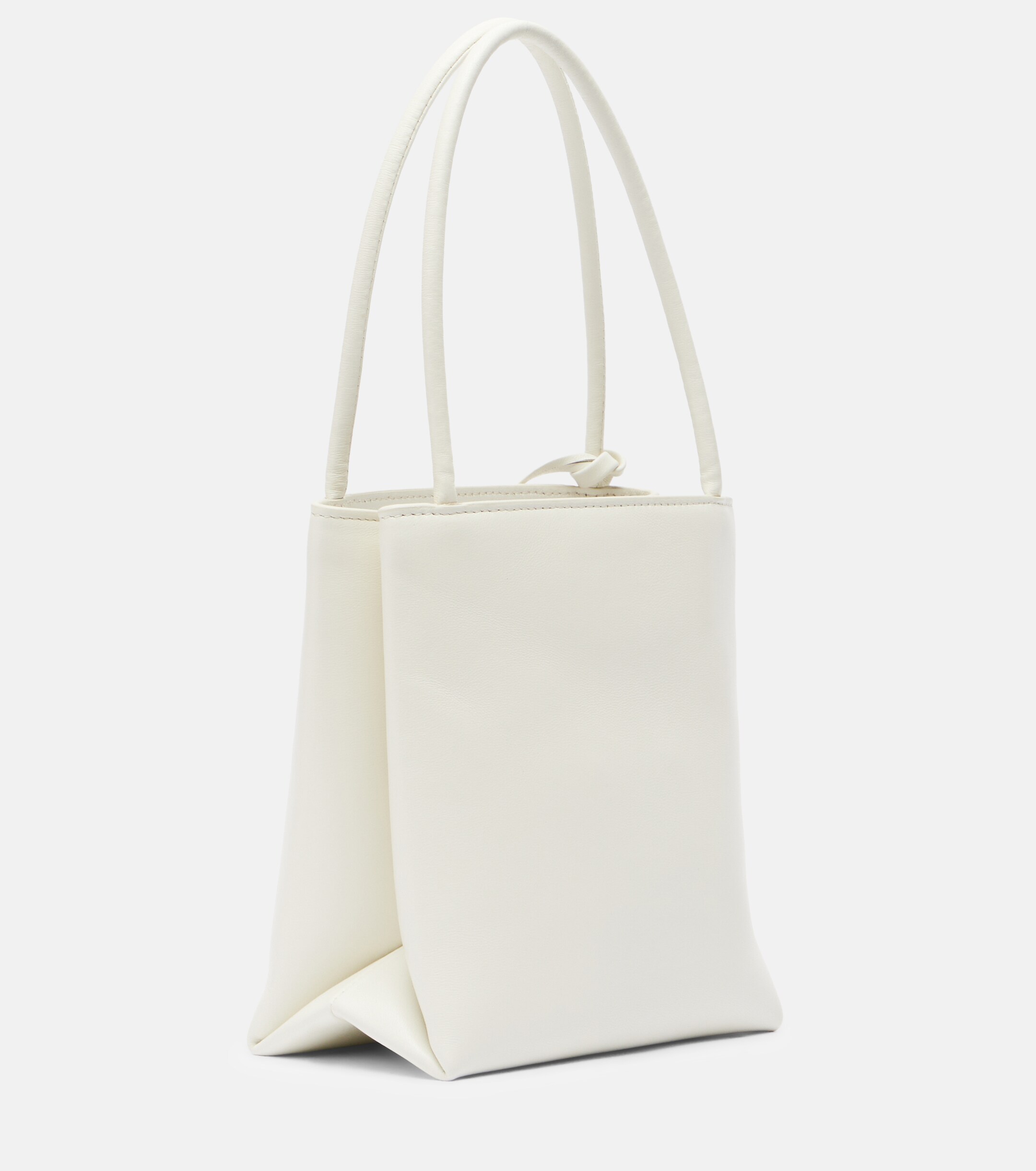 Magda Butrym Julia Small leather shoulder bag