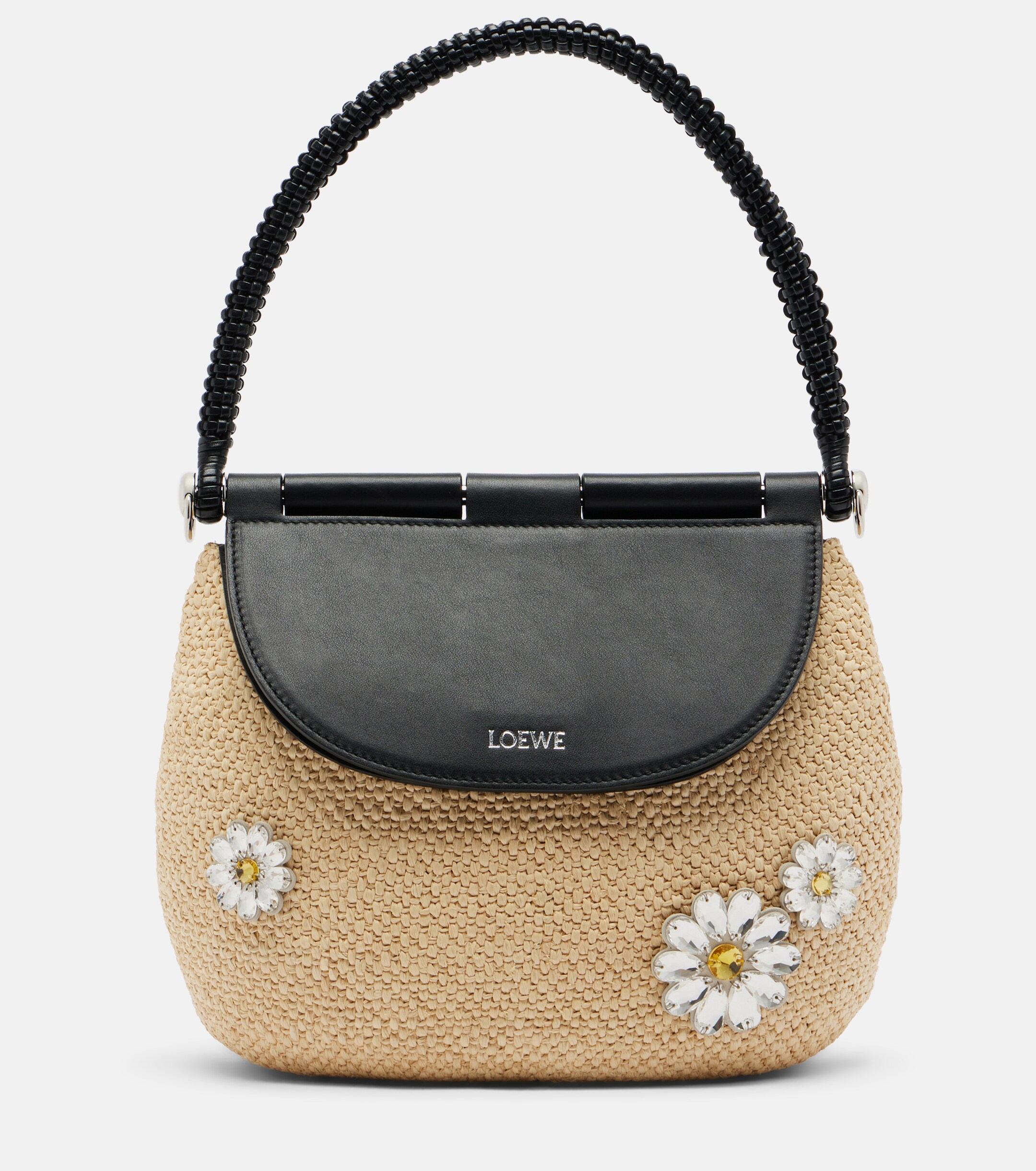 Loewe Paula's Ibiza Pescador Medium top-handle bag