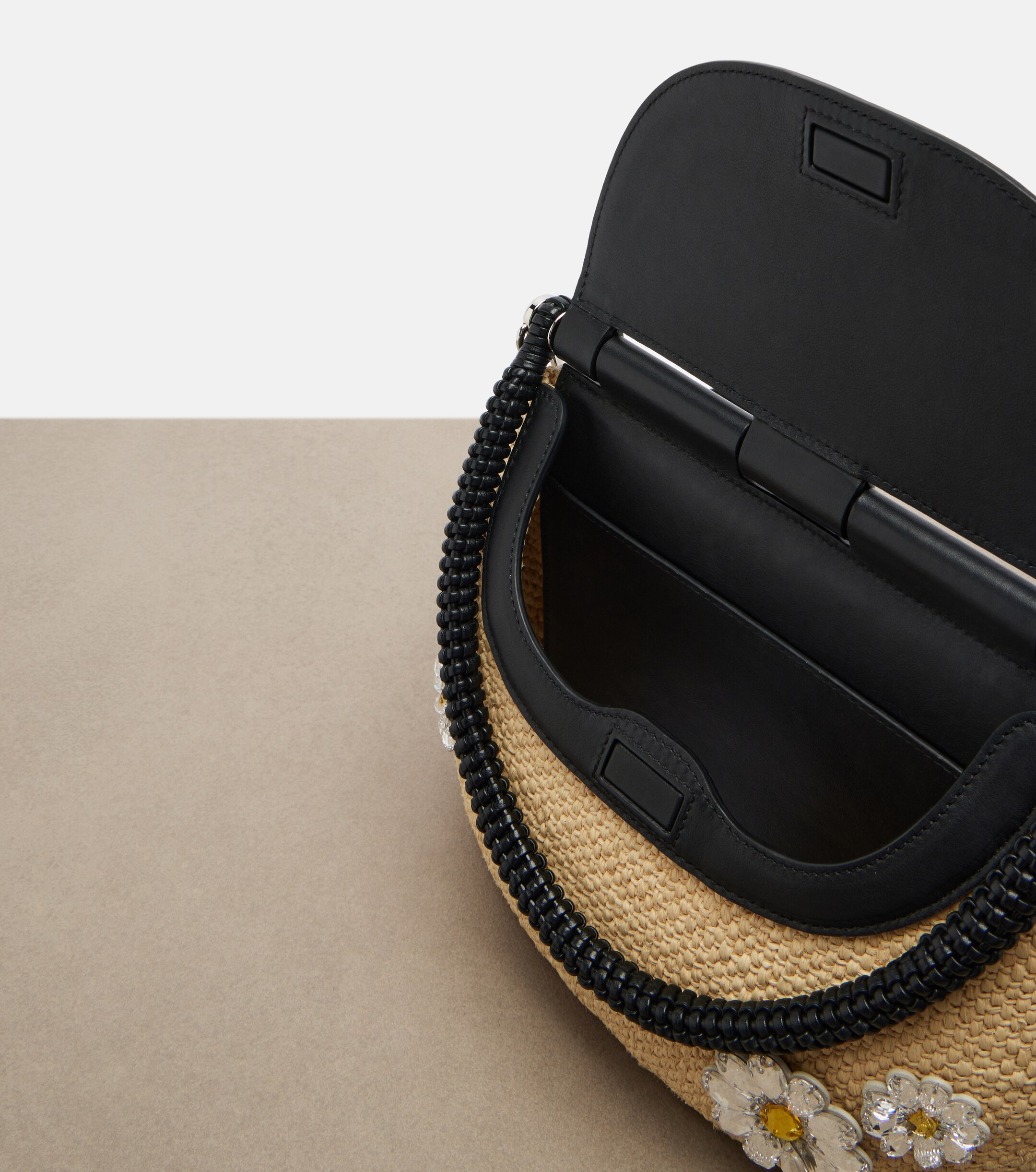 Loewe Paula's Ibiza Pescador Medium top-handle bag