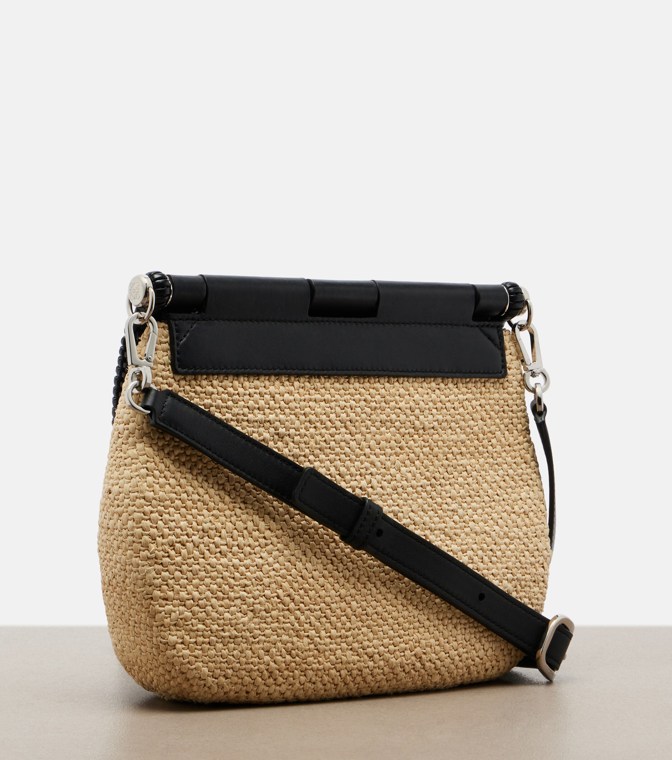 Loewe Paula's Ibiza Pescador Medium top-handle bag