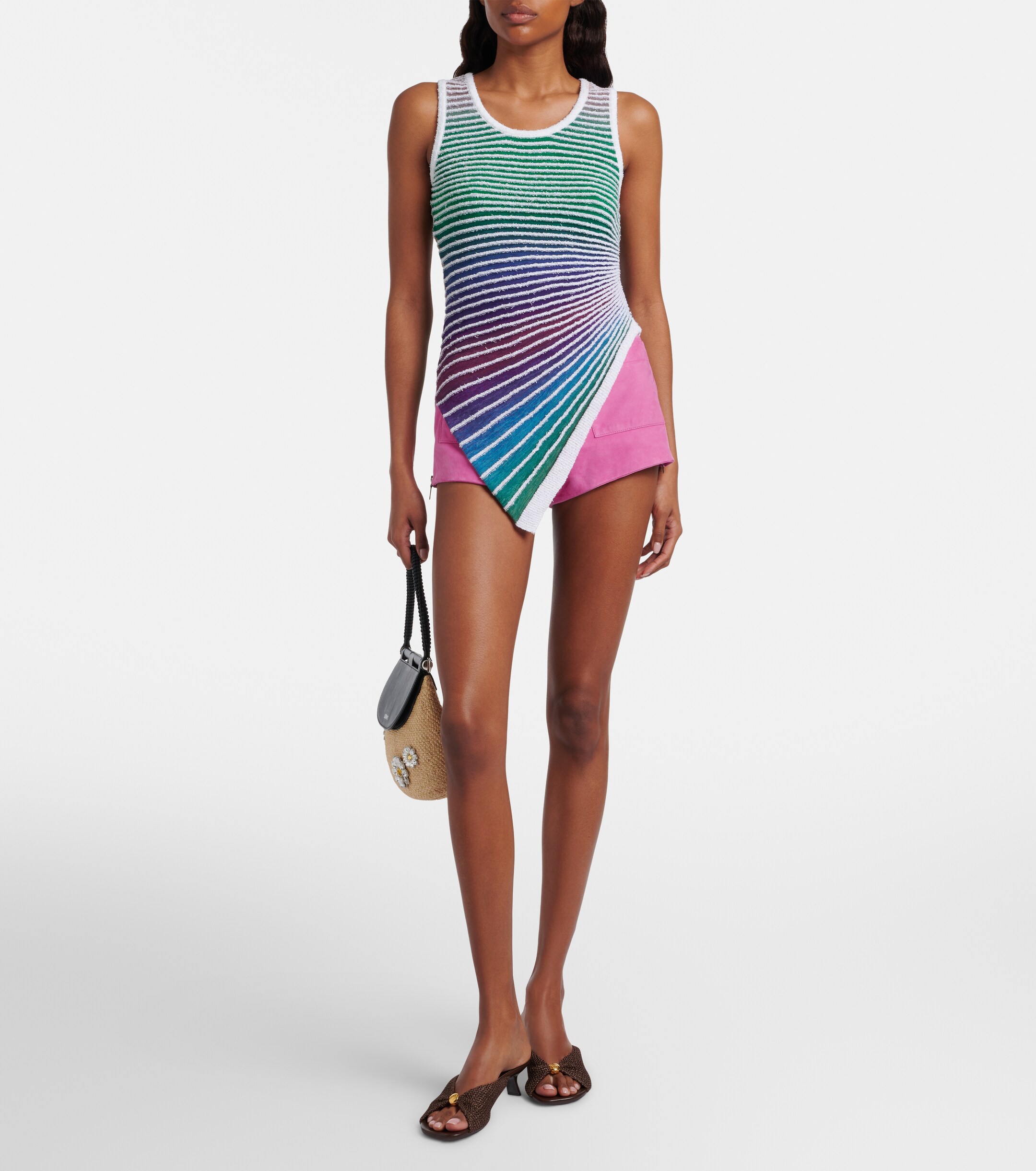 Loewe Paula's Ibiza Pescador Medium top-handle bag