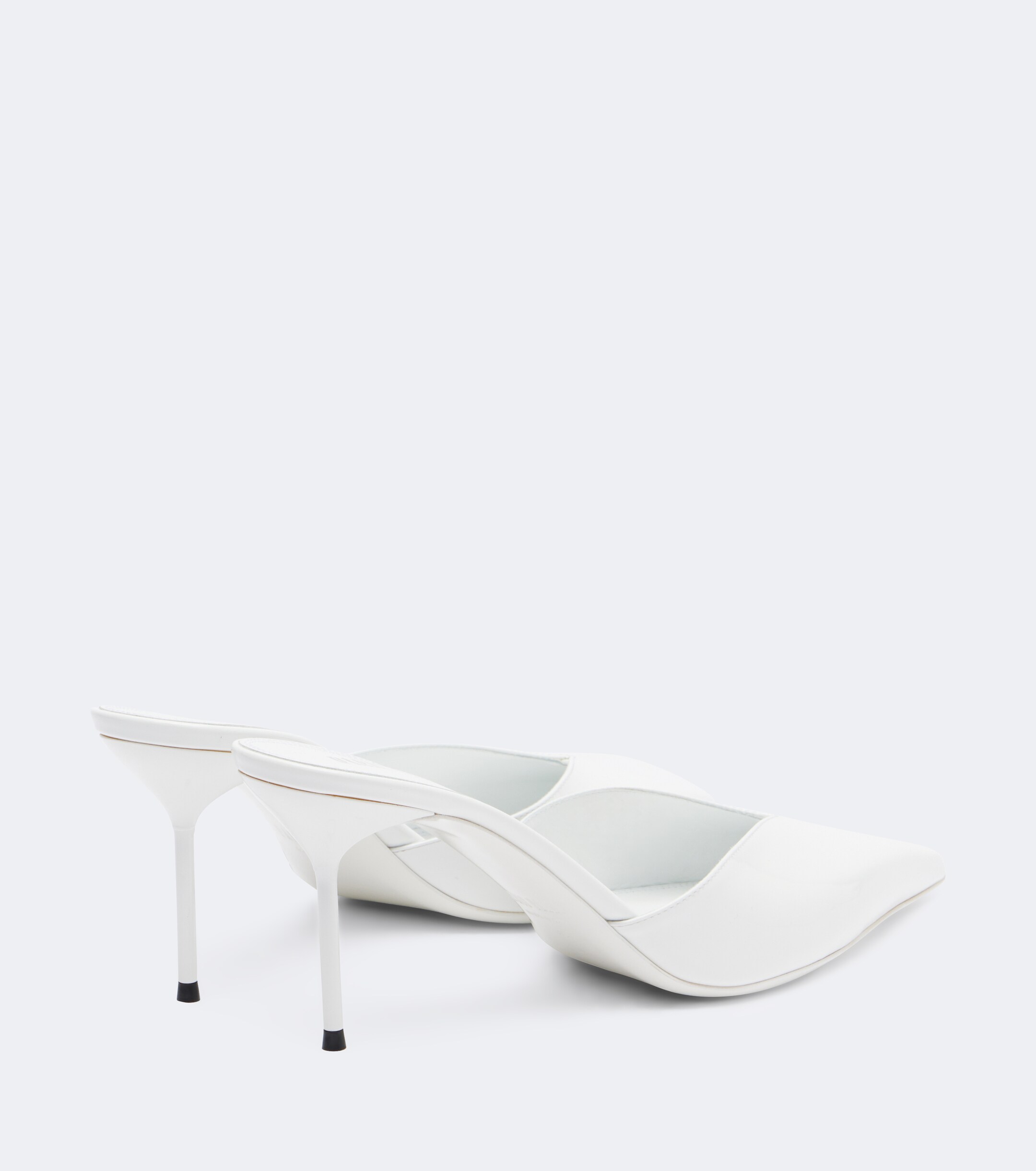 Paris Texas Paris Texas Lidia patent leather mules