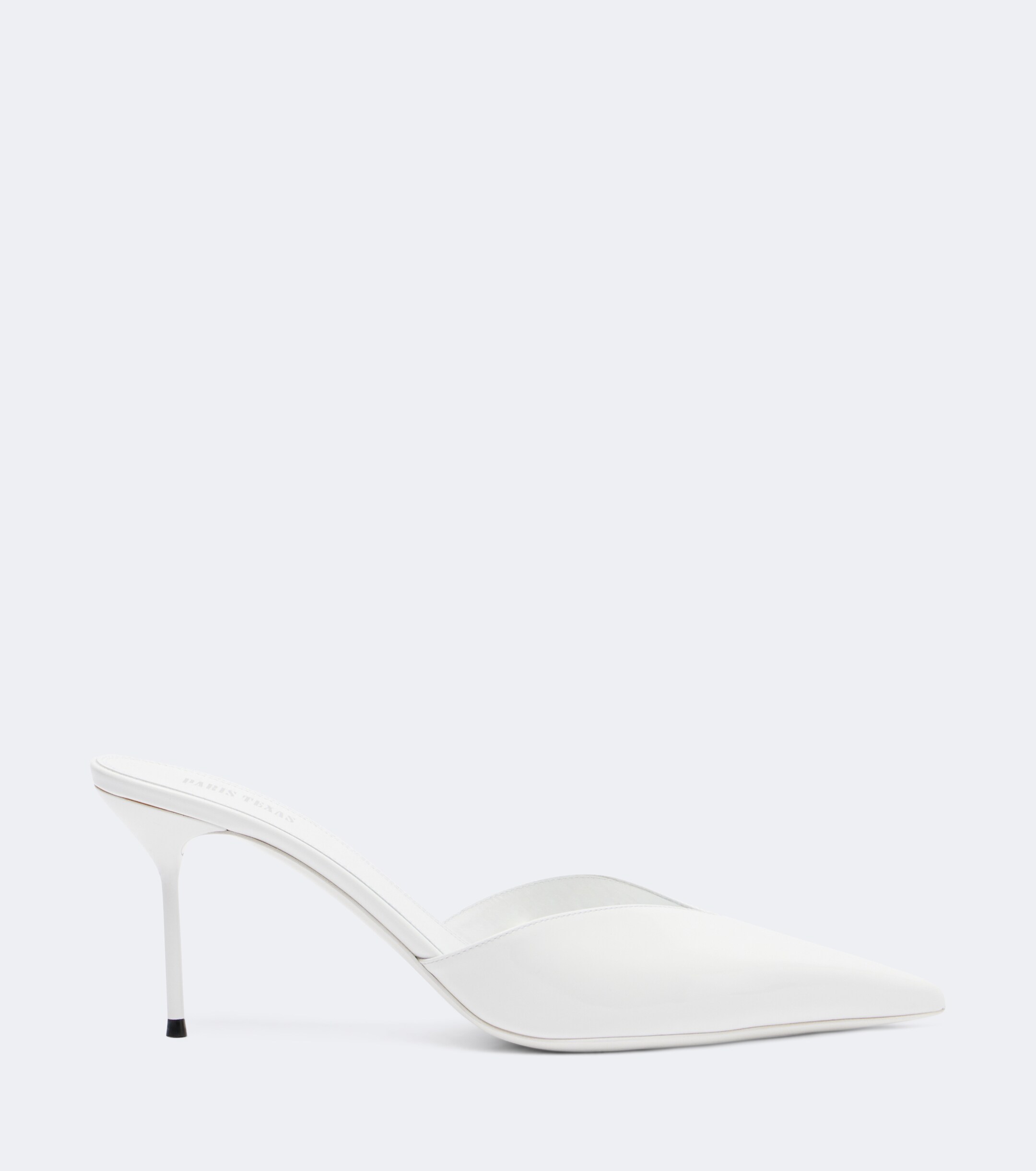 Paris Texas Paris Texas Lidia patent leather mules