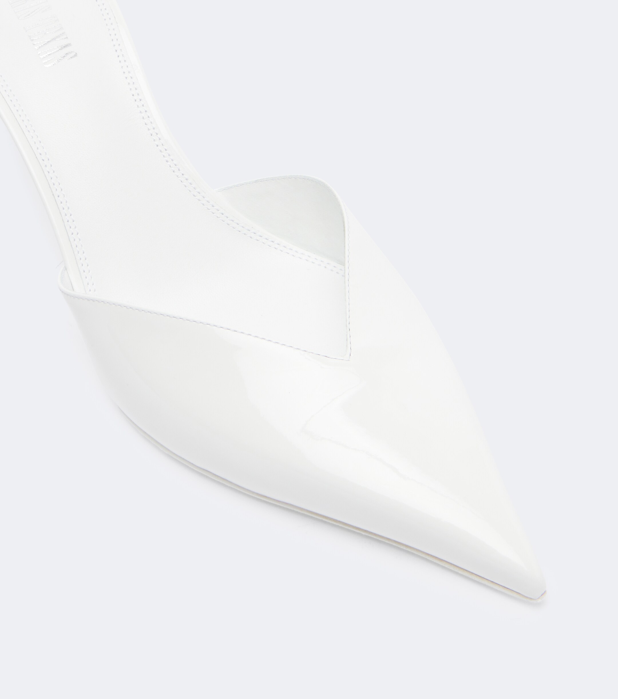 Paris Texas Paris Texas Lidia patent leather mules
