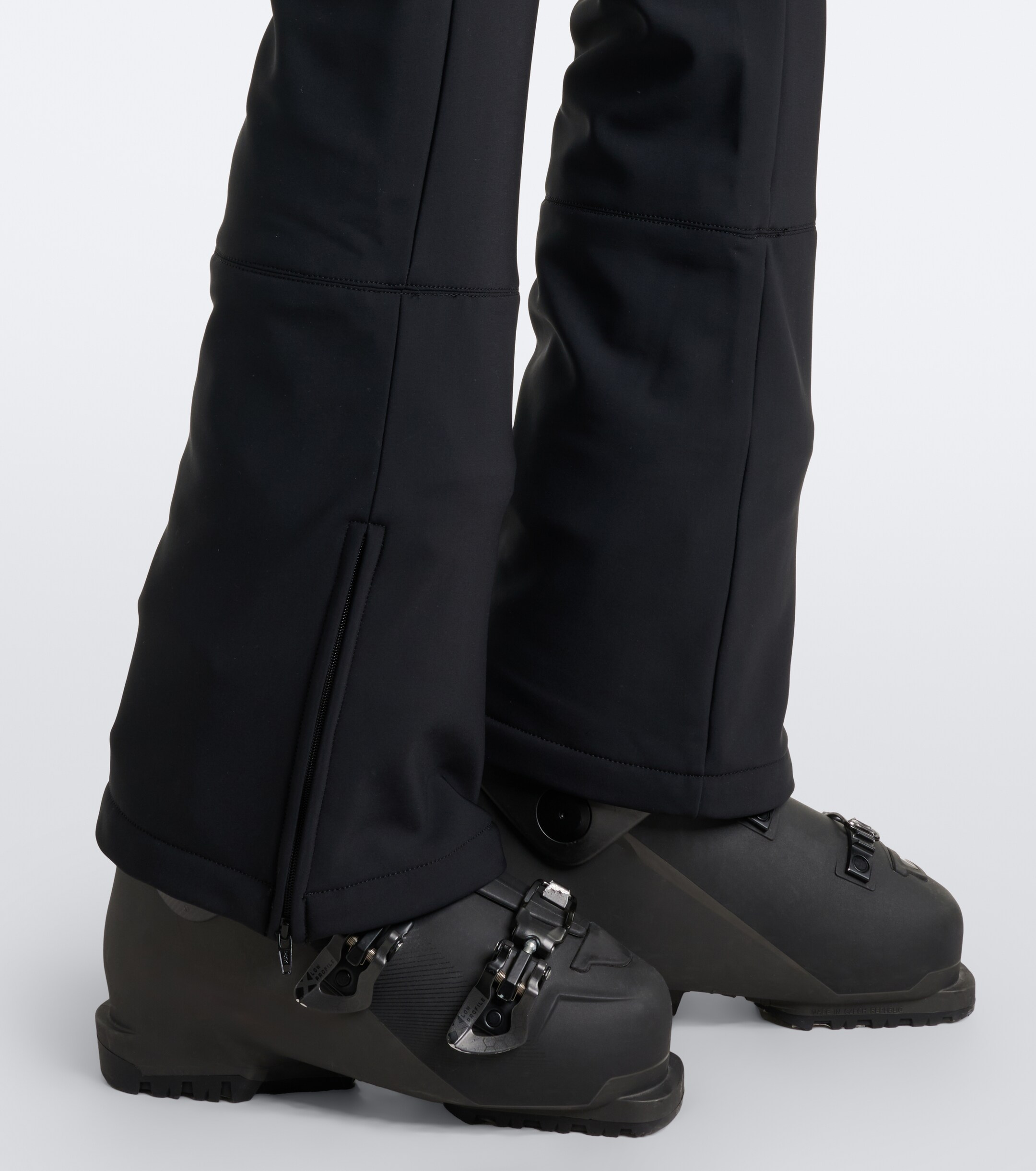 FUSALP Fusalp Tipi flared ski pants
