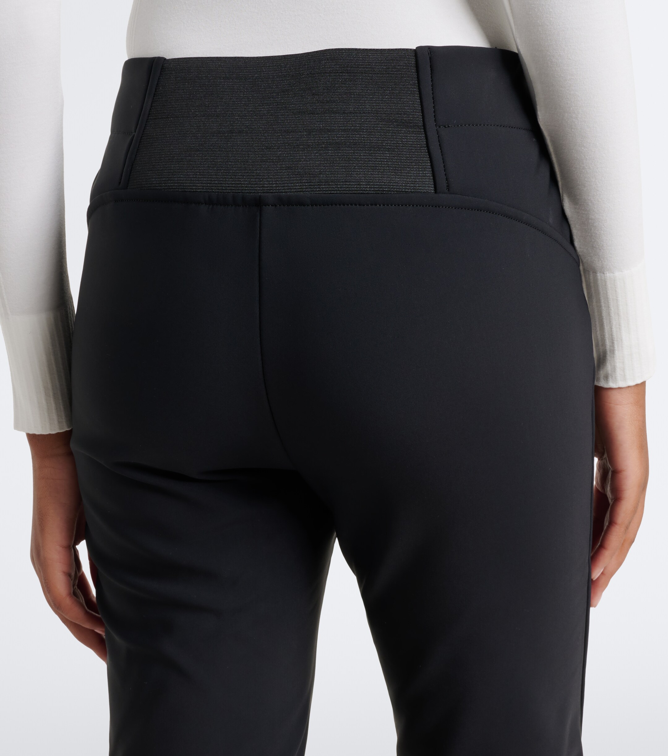 FUSALP Fusalp Tipi flared ski pants