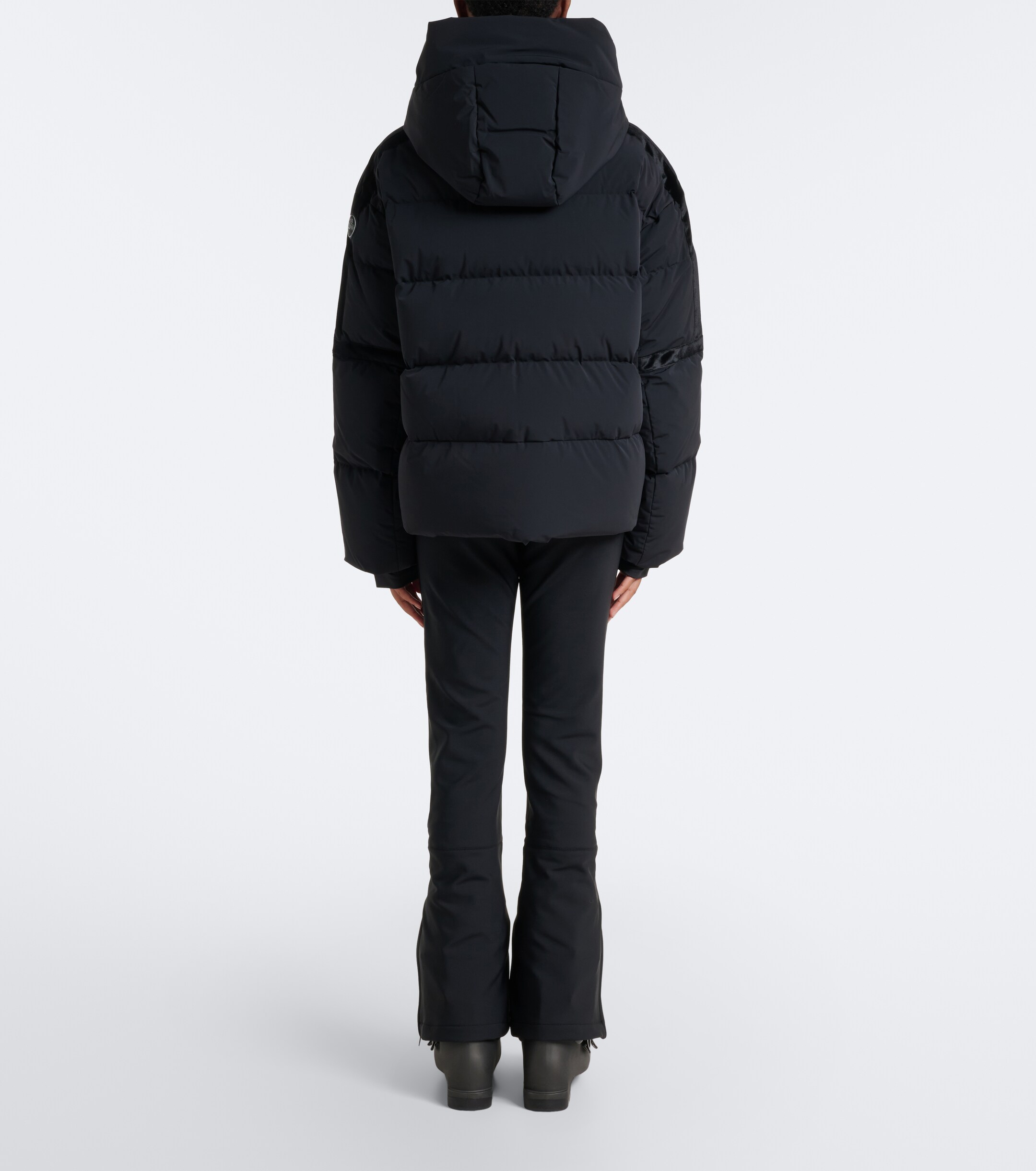 FUSALP Fusalp Tipi flared ski pants
