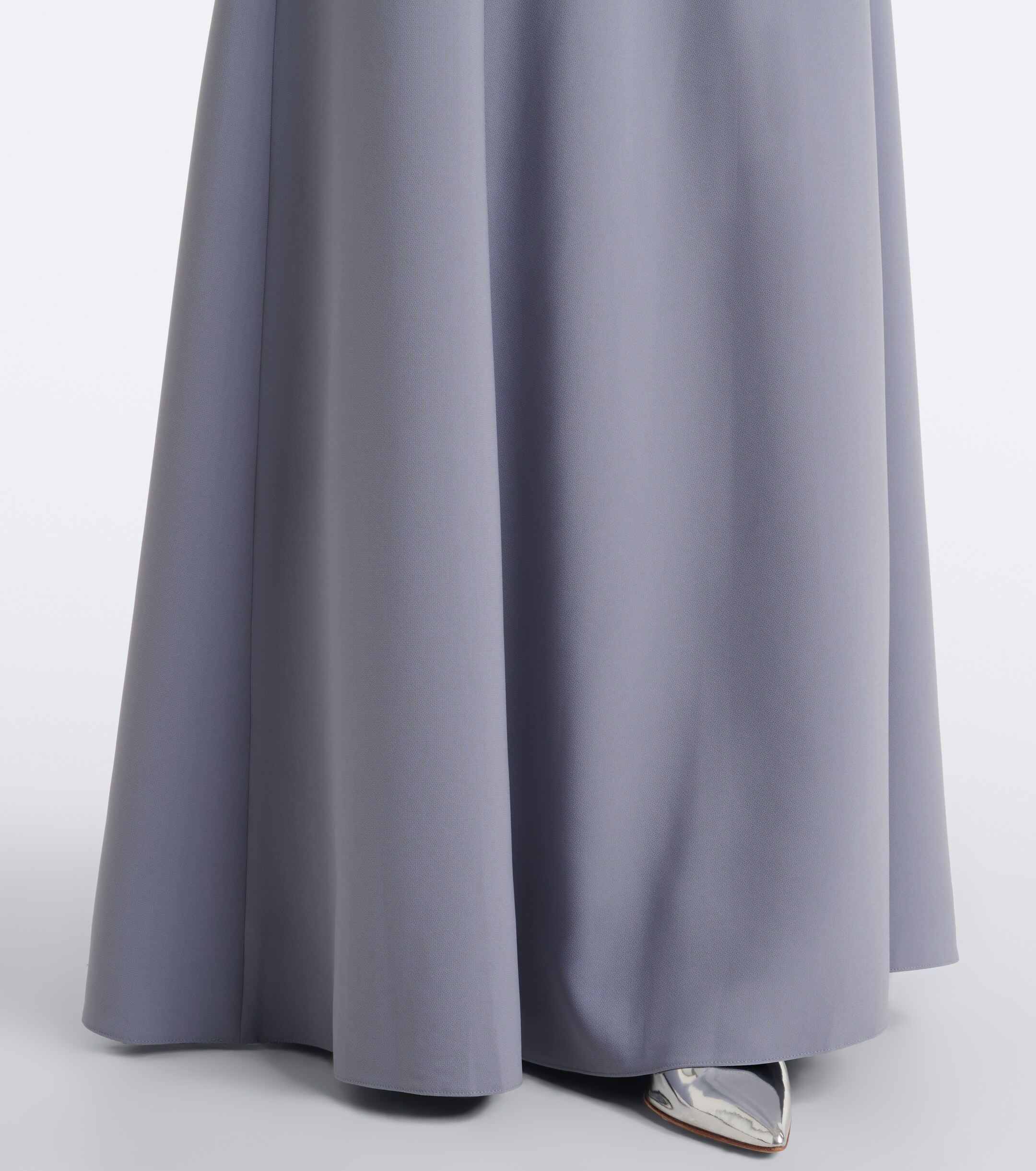 Jenny Packham Jenny Packham Viper crystal-embellished gown