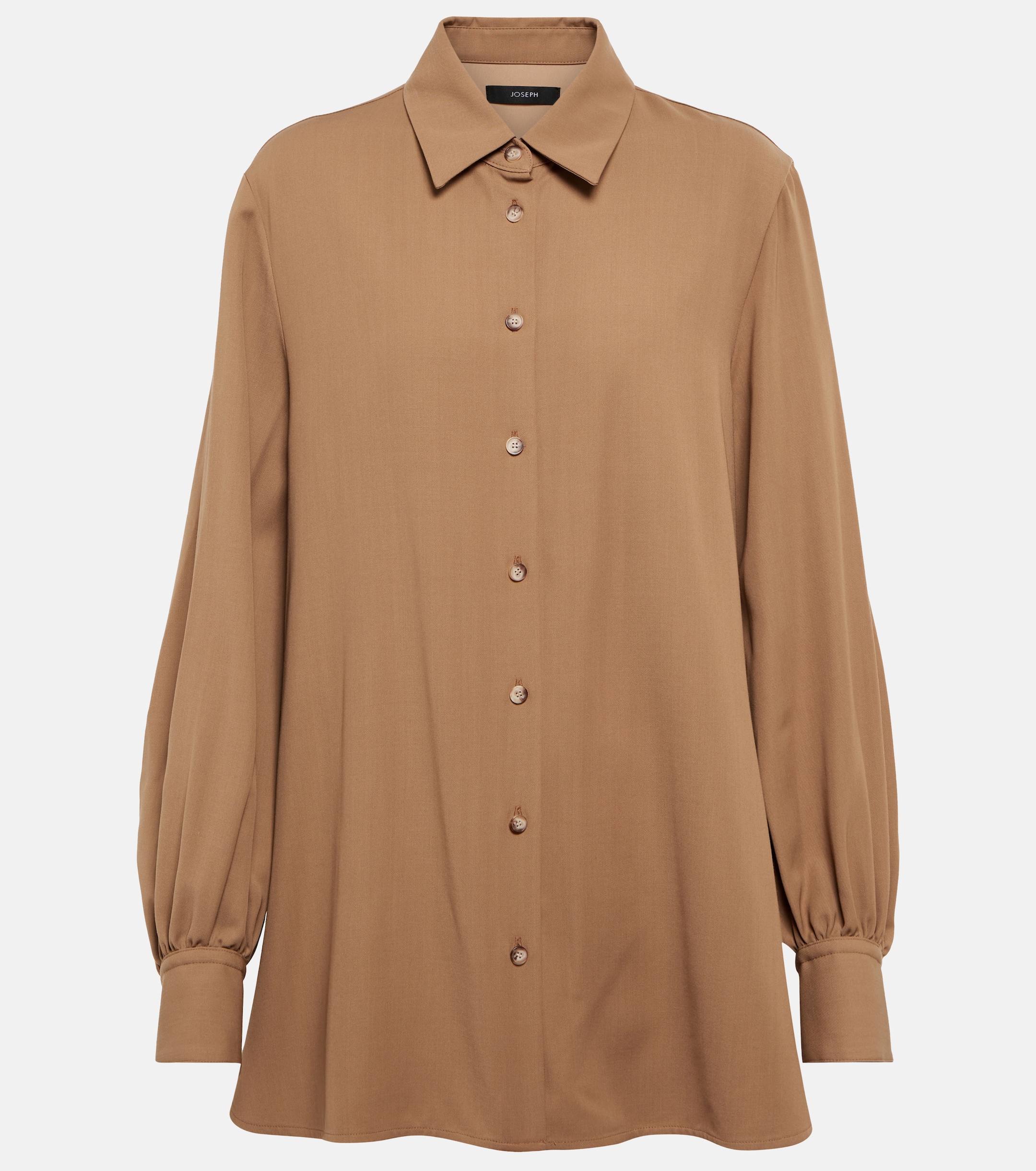 JOSEPH Seymour blouse