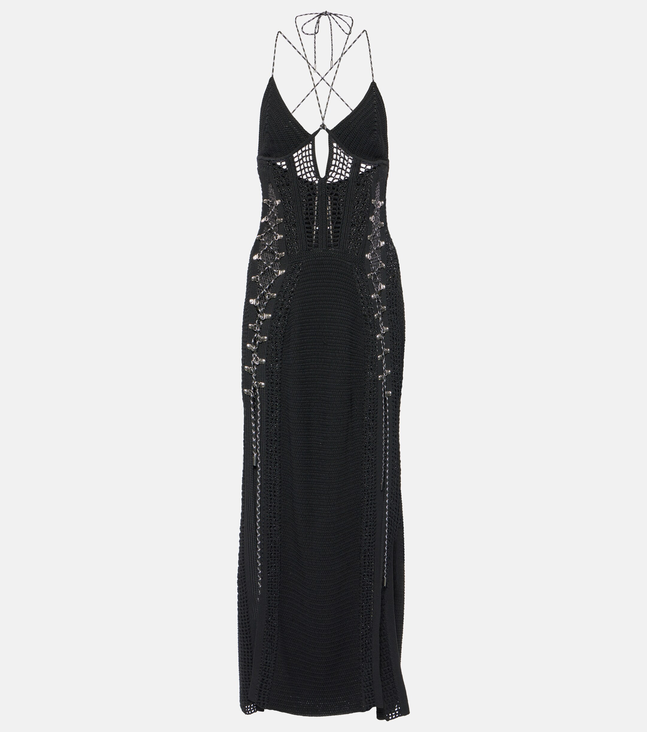 express cut out maxi dress Cut-out - Orange %0D%0A%0D%0A%26nbsp%3B%0D%0A%0D%0A%26nbsp%3B%0D%0A*%26nbsp%3BOrder%20one%20size%20up%20for%20a%20relaxed%20fit Size:US 11 / EU 44 Maryellen’s 2-in-1 Outfit for sleep-lounge