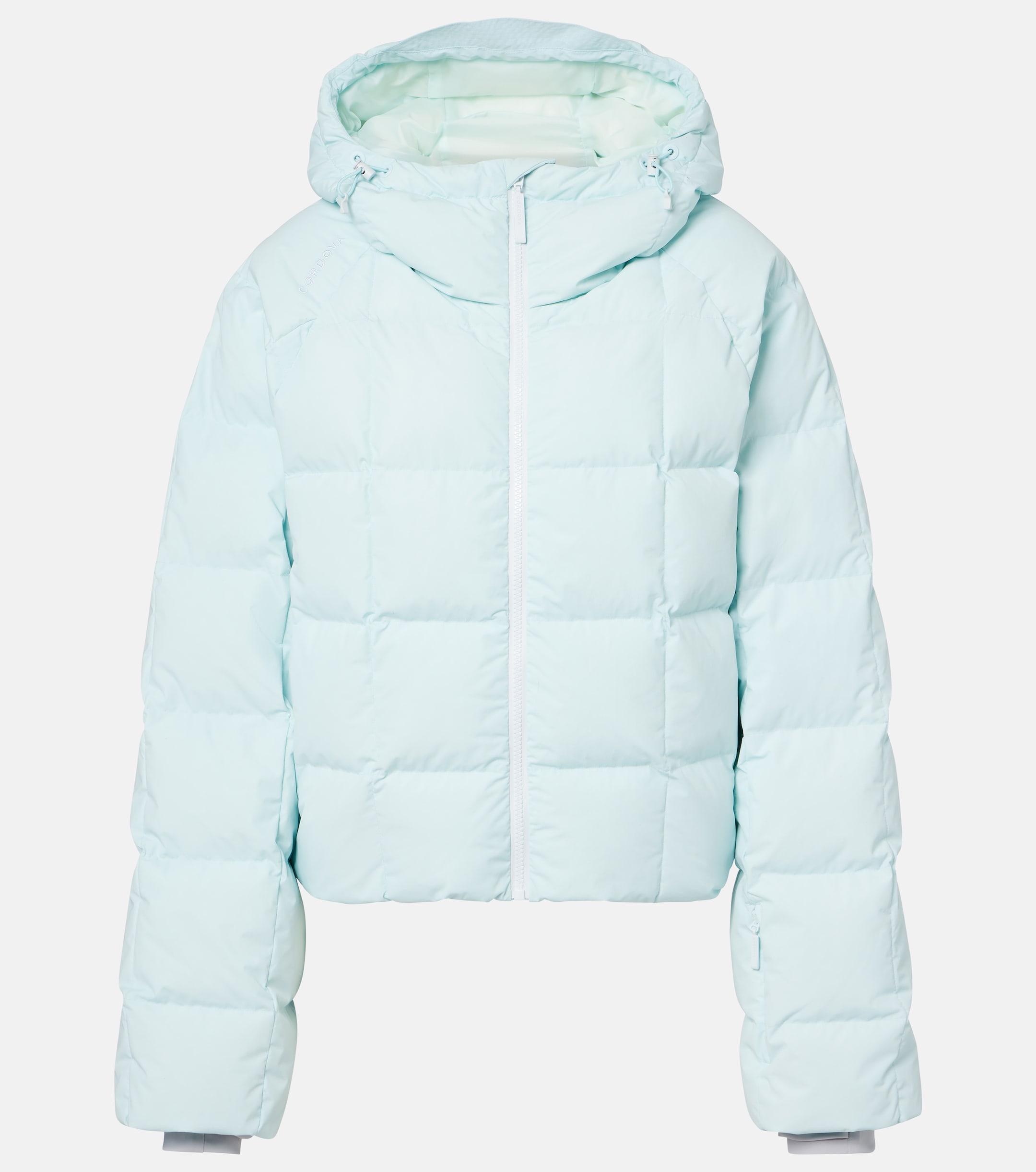CORDOVA Cordova Oza quilted down ski jacket