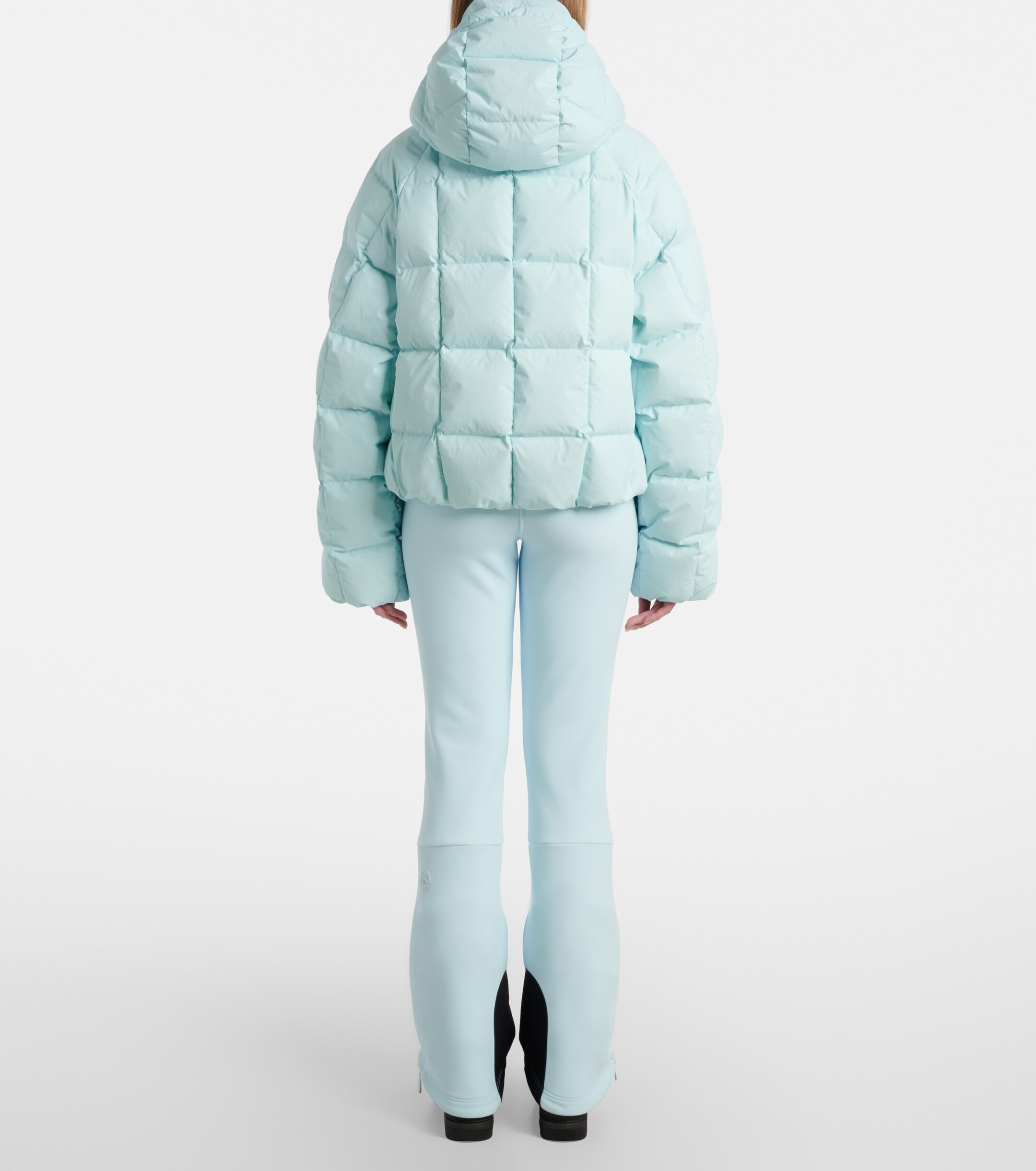 CORDOVA Cordova Oza quilted down ski jacket