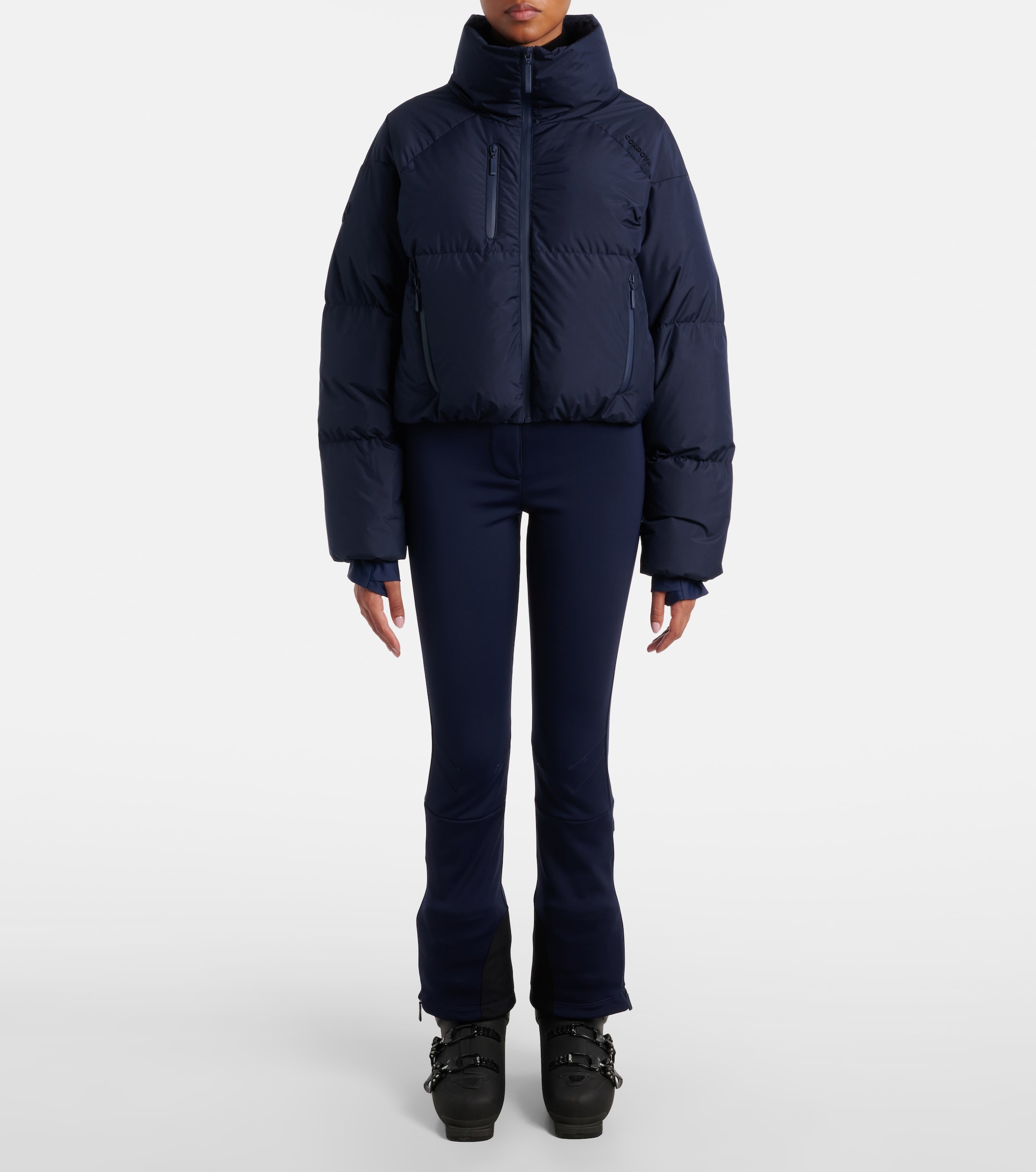 CORDOVA Cordova St. Moritz flared ski pants