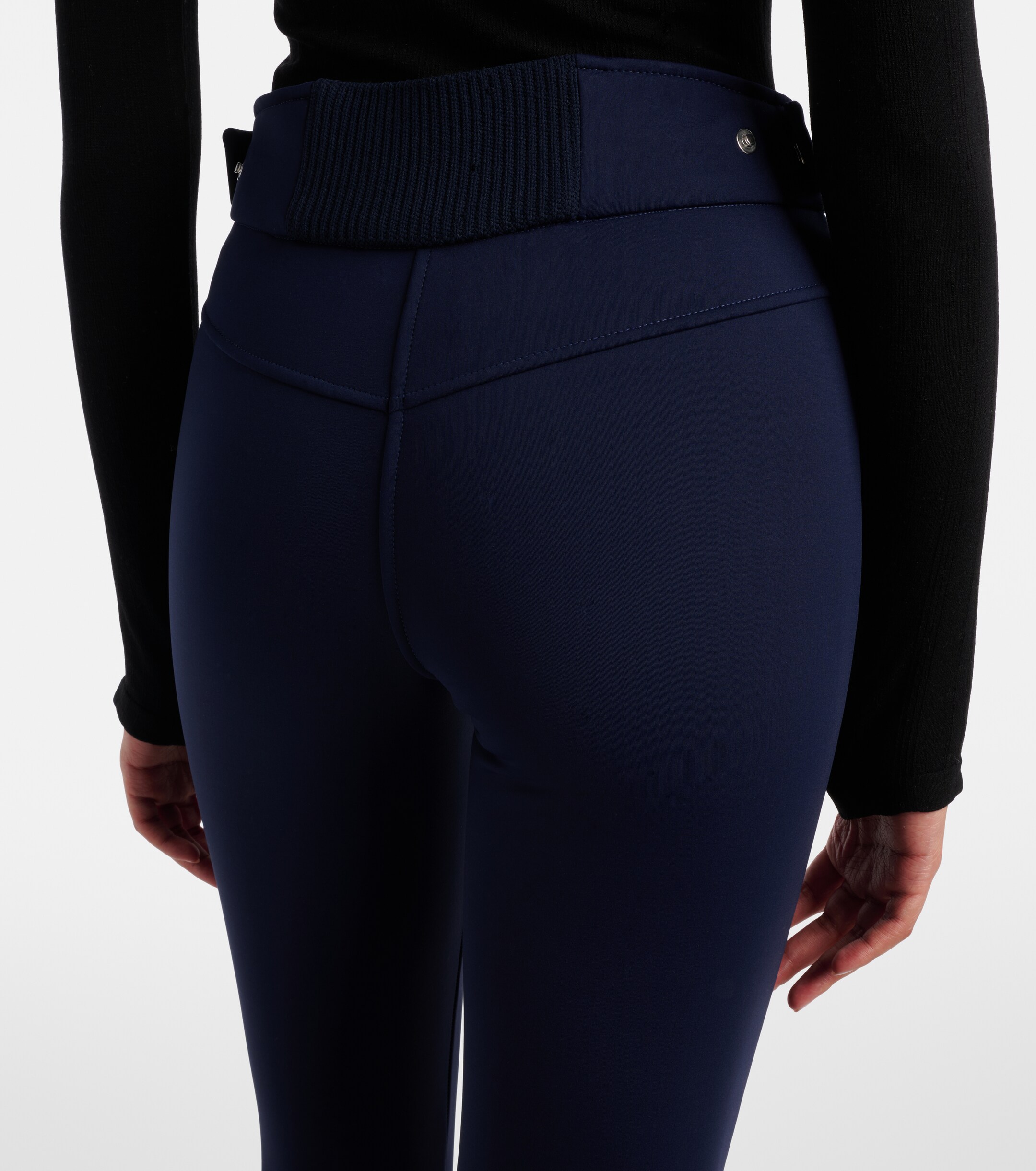 CORDOVA Cordova St. Moritz flared ski pants