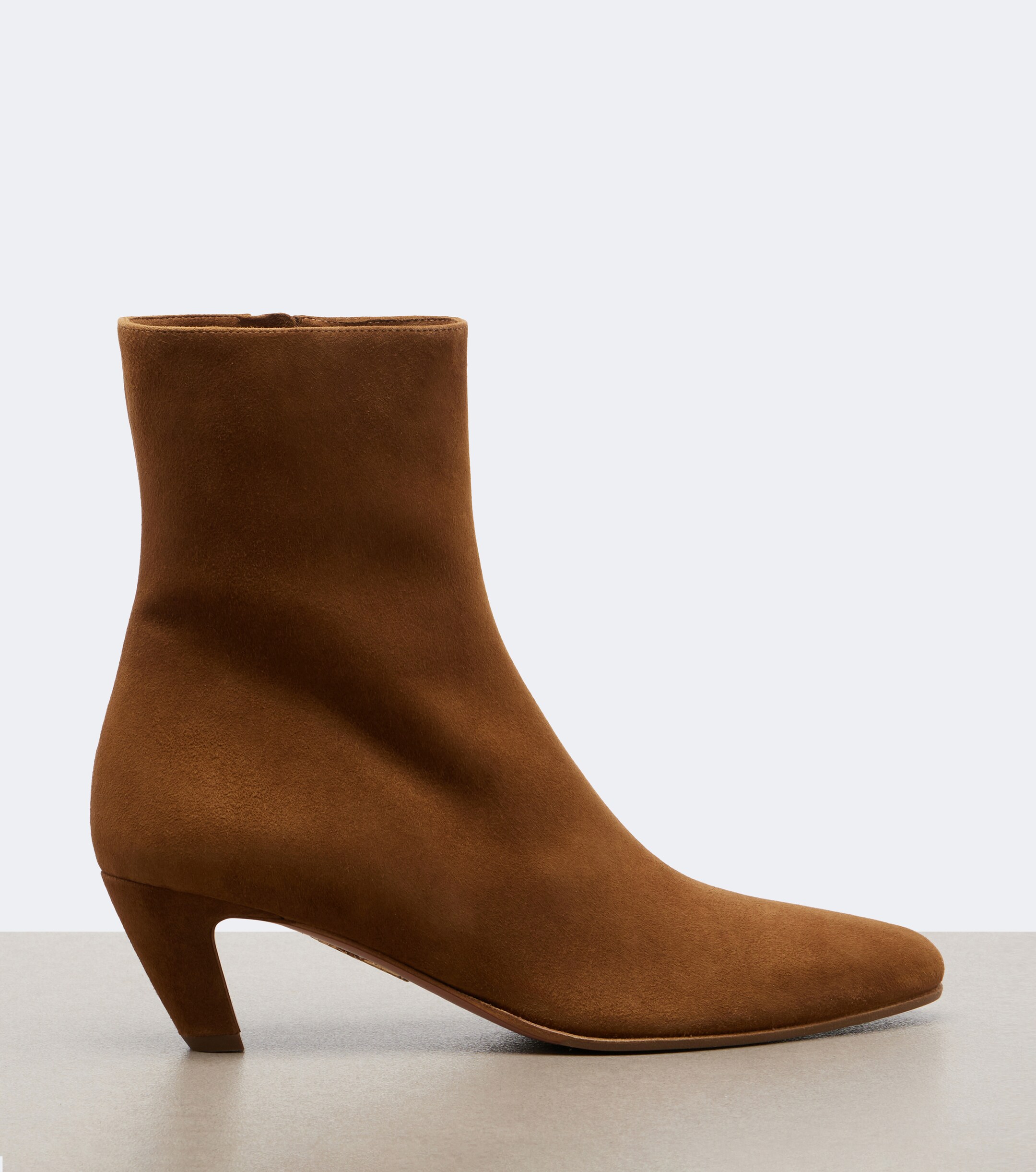 AQUAZZURA Aquazzura Sloan suede ankle boots