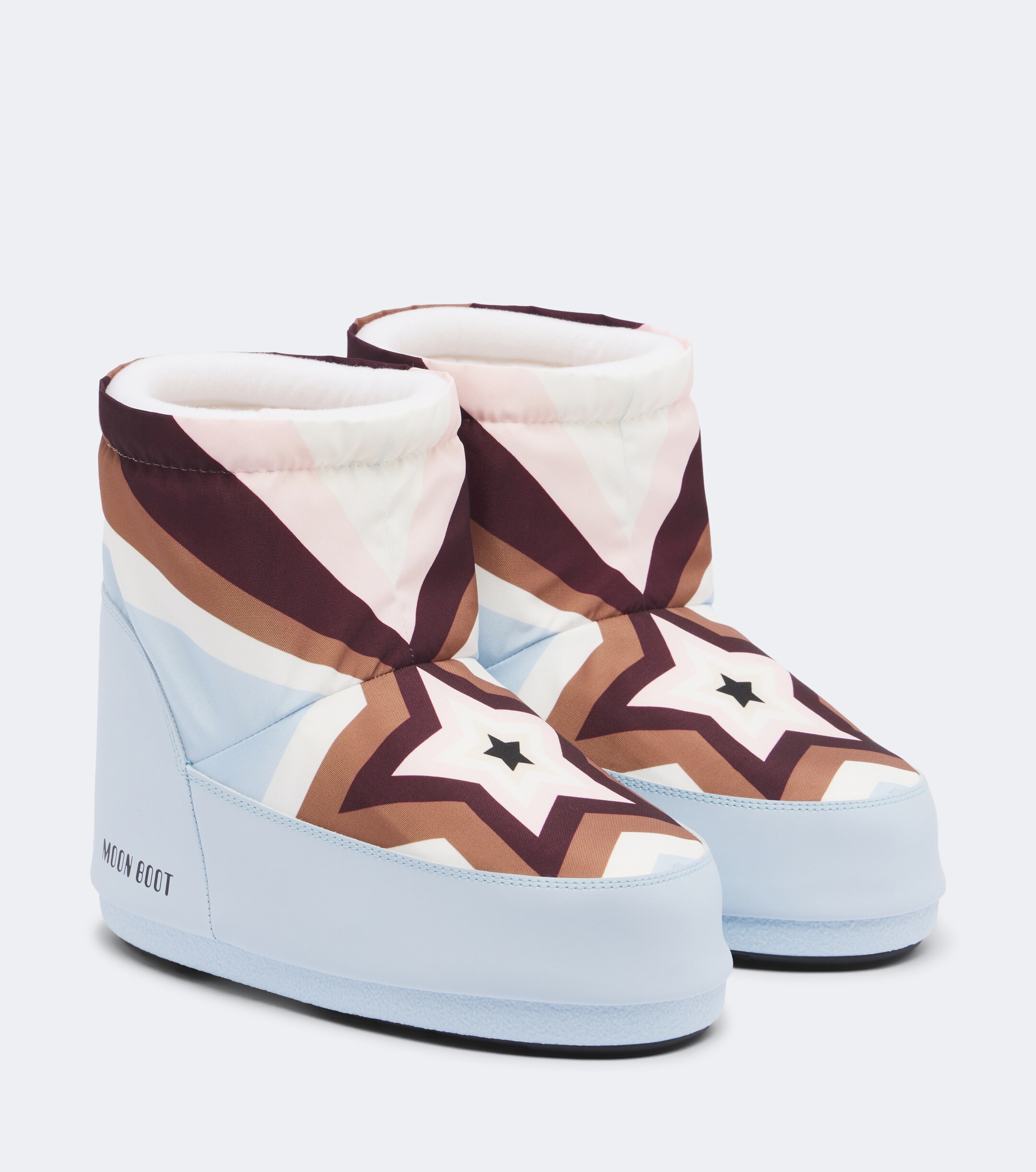 MOON BOOT Moon Boot Icon Low Comet snow boots