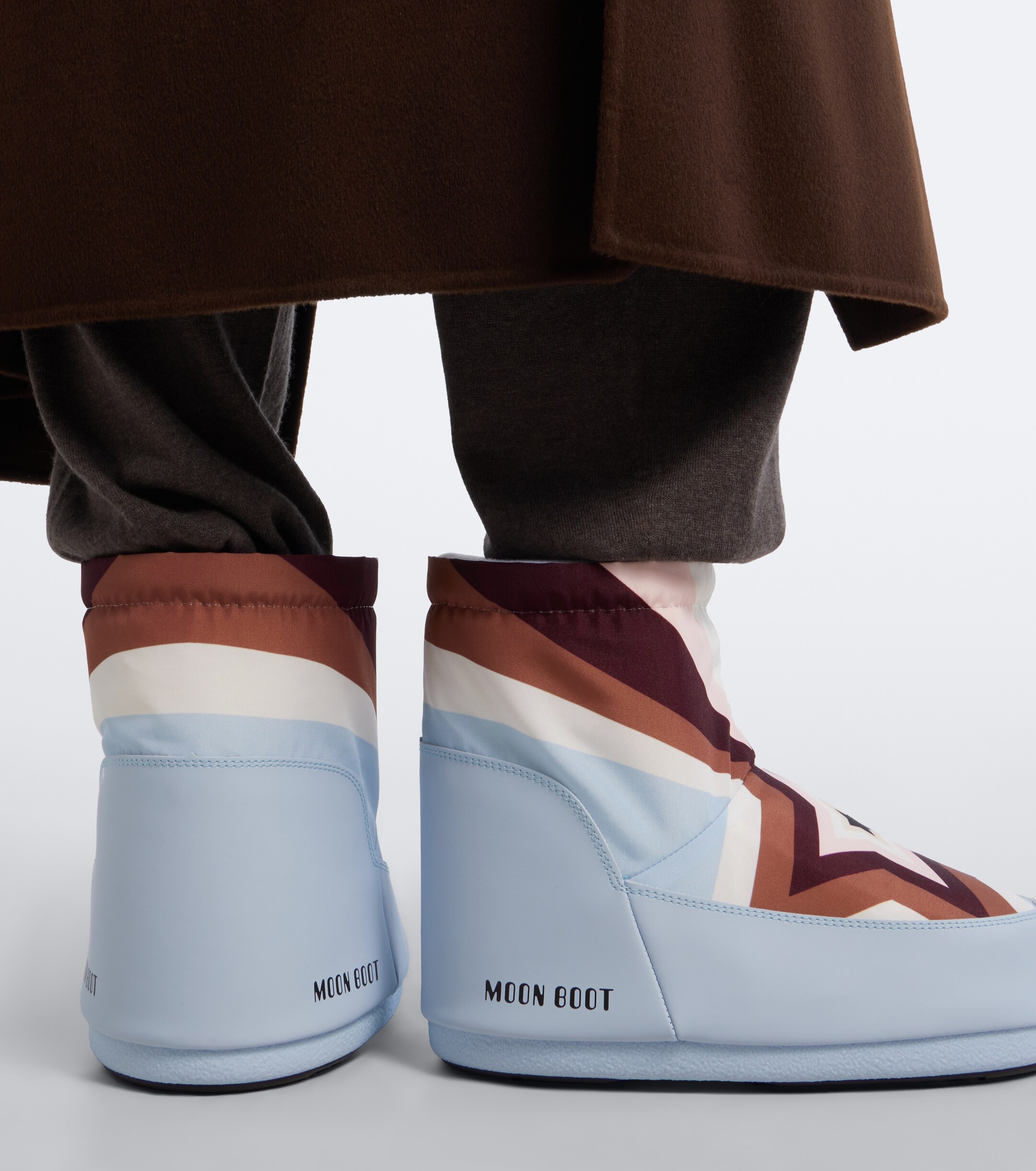 MOON BOOT Moon Boot Icon Low Comet snow boots