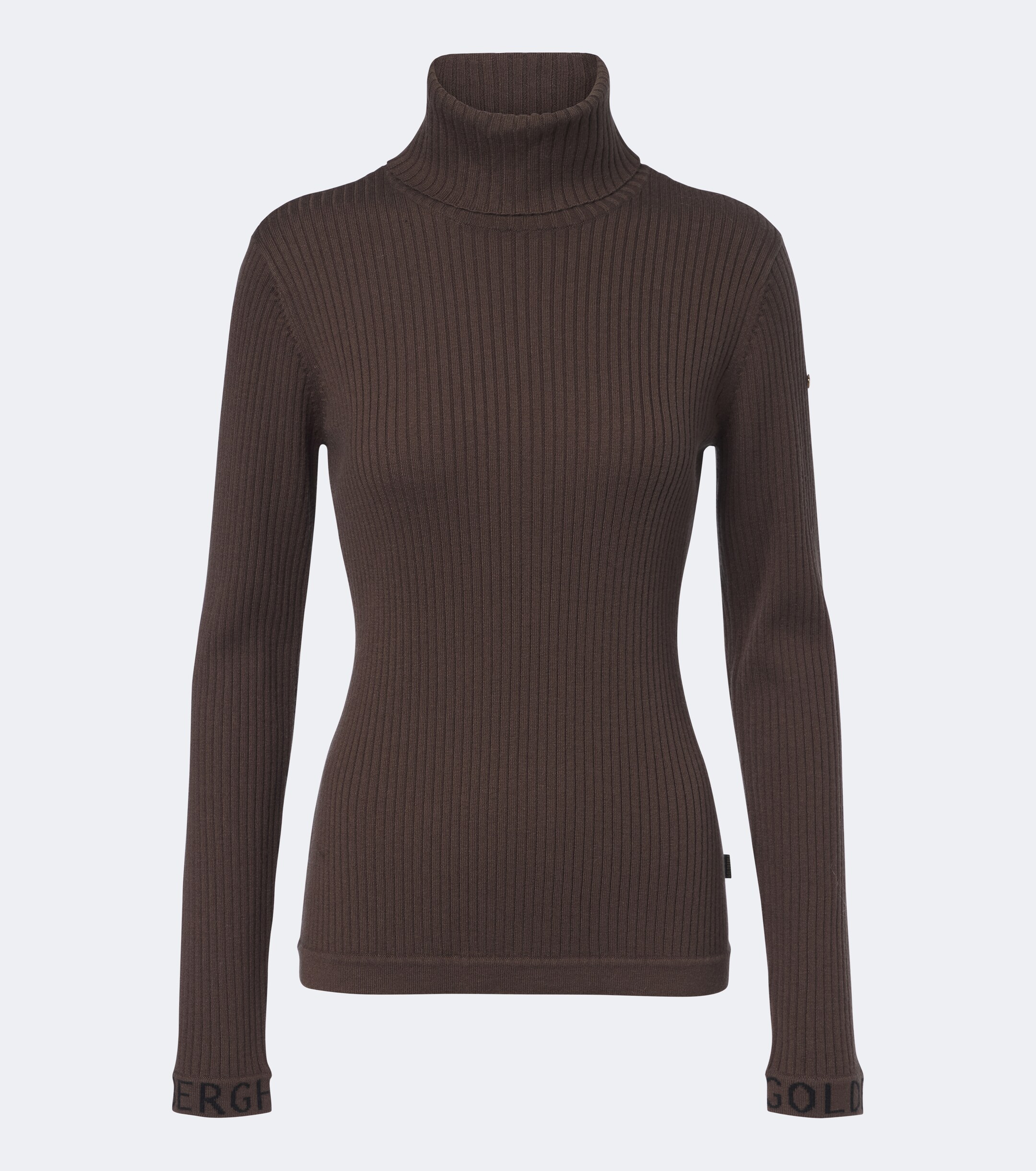 GOLDBERGH Goldbergh Mira turtleneck sweater