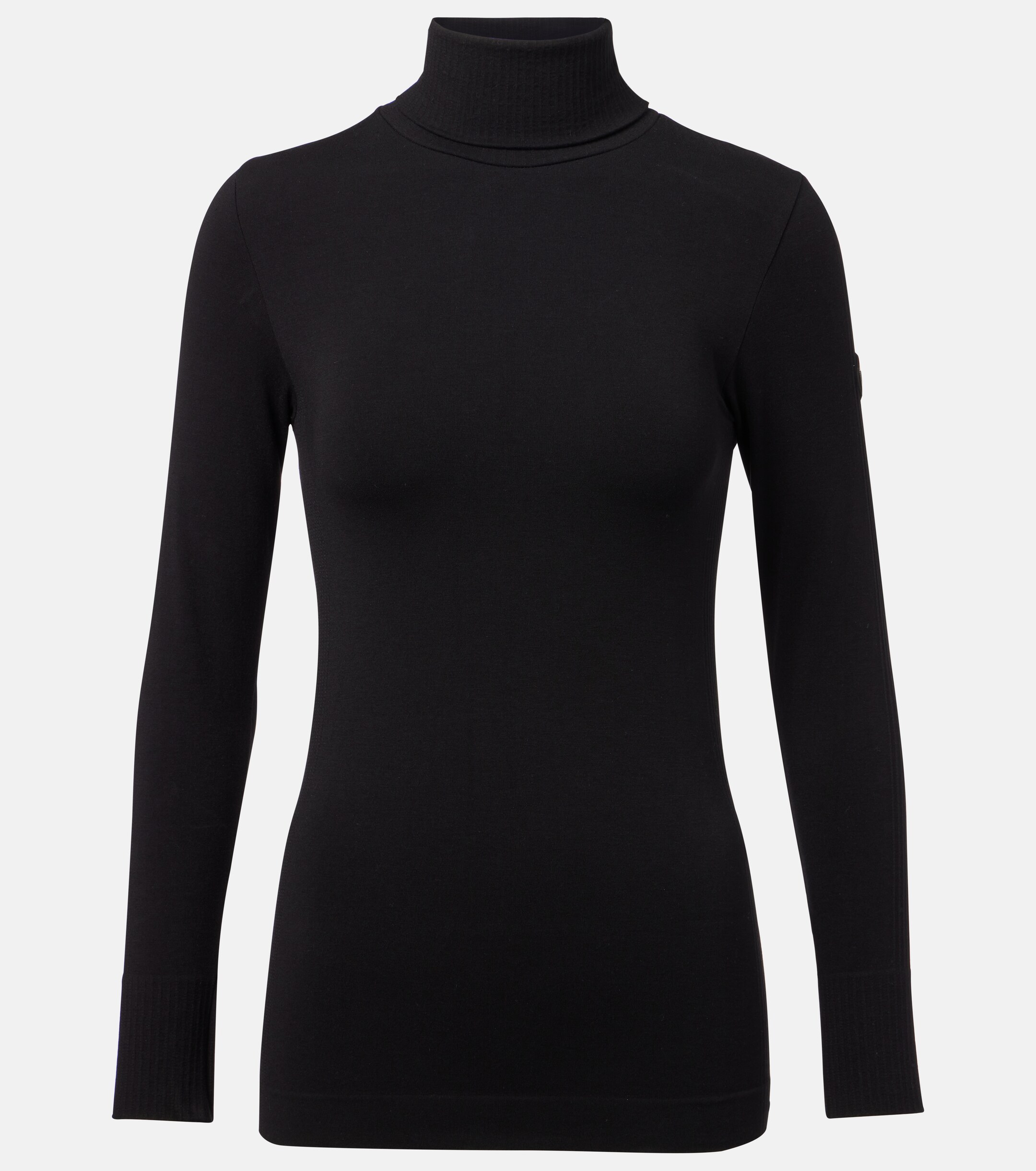 FUSALP Fusalp Alisier technical turtleneck sweater
