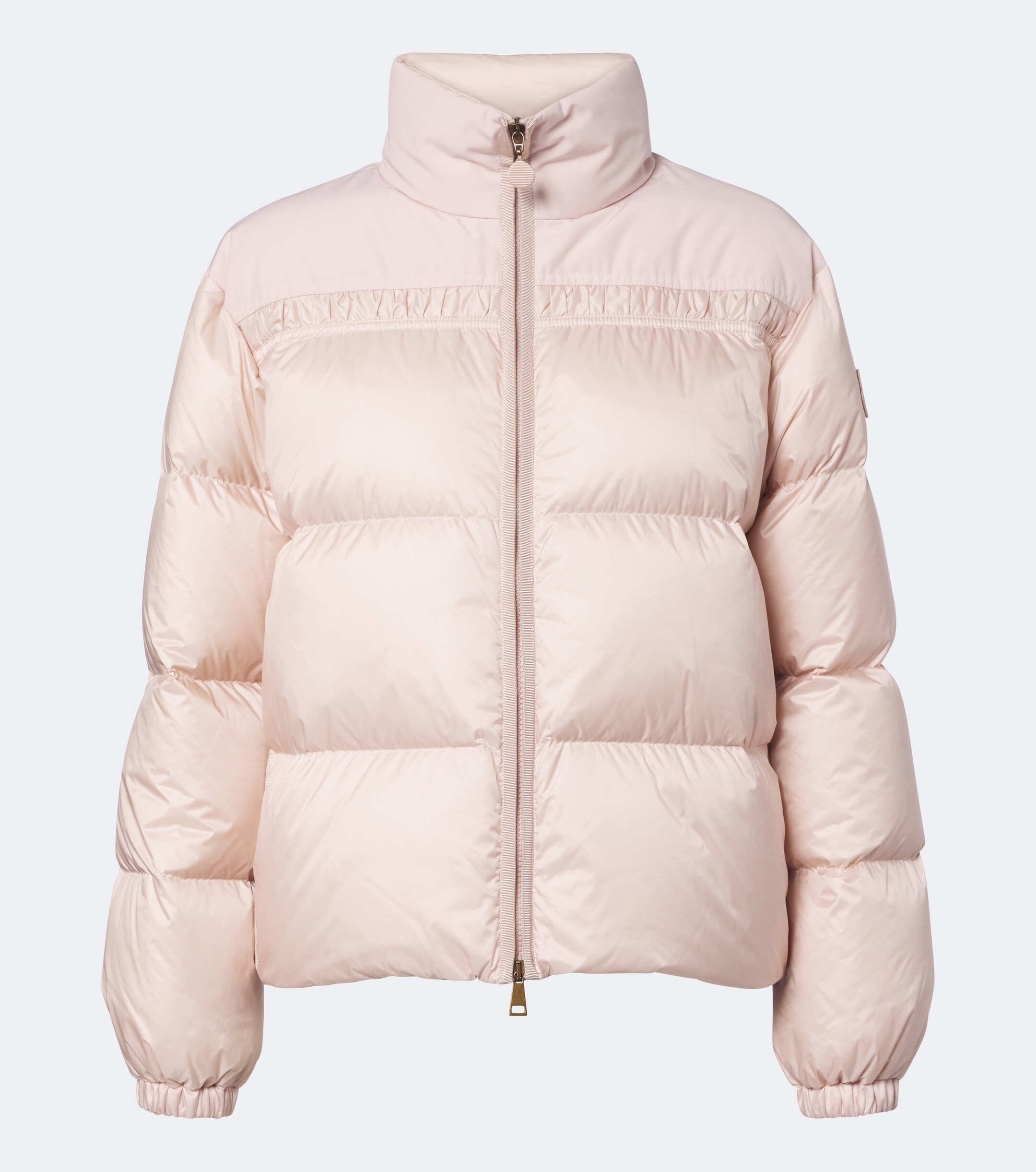 Moncler Moncler Meditation down jacket