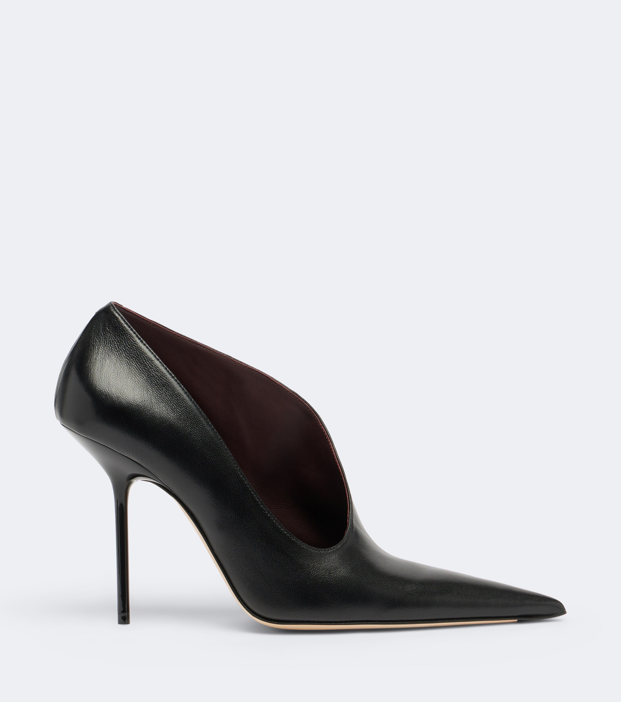 Victoria Beckham Victoria Beckham Sloane leather pumps