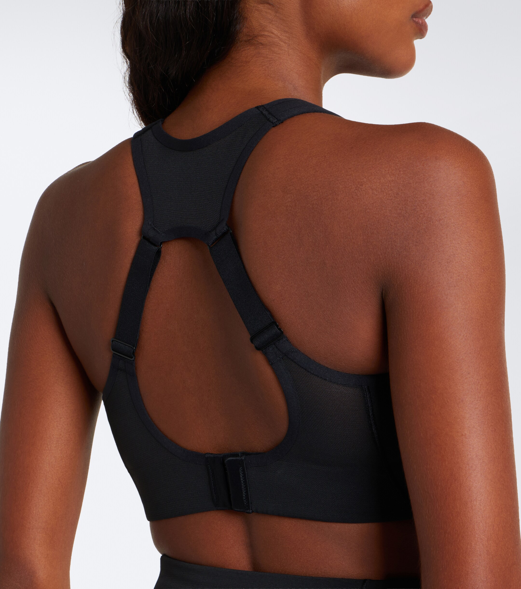 adidas by Stella McCartney Adidas by Stella McCartney Logo sports bra