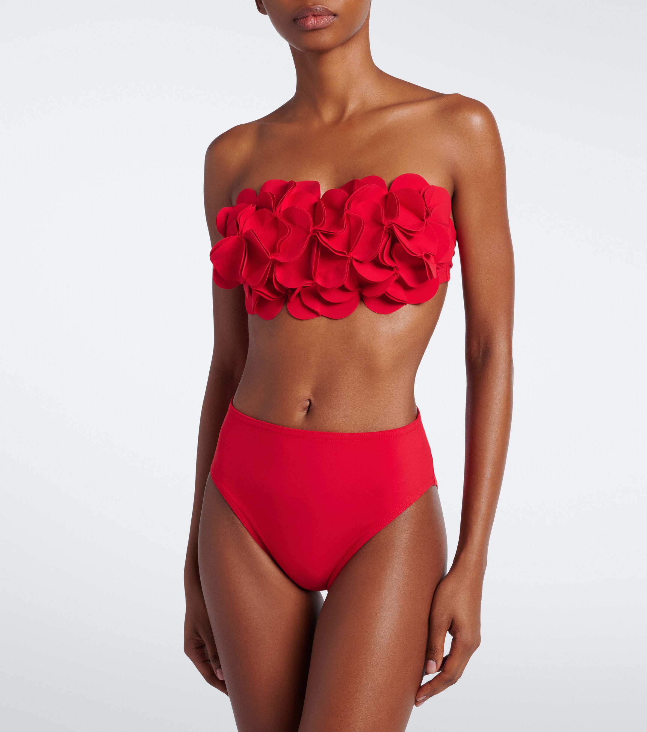 Karla Colletto Karla Colletto Basics bikini bottoms