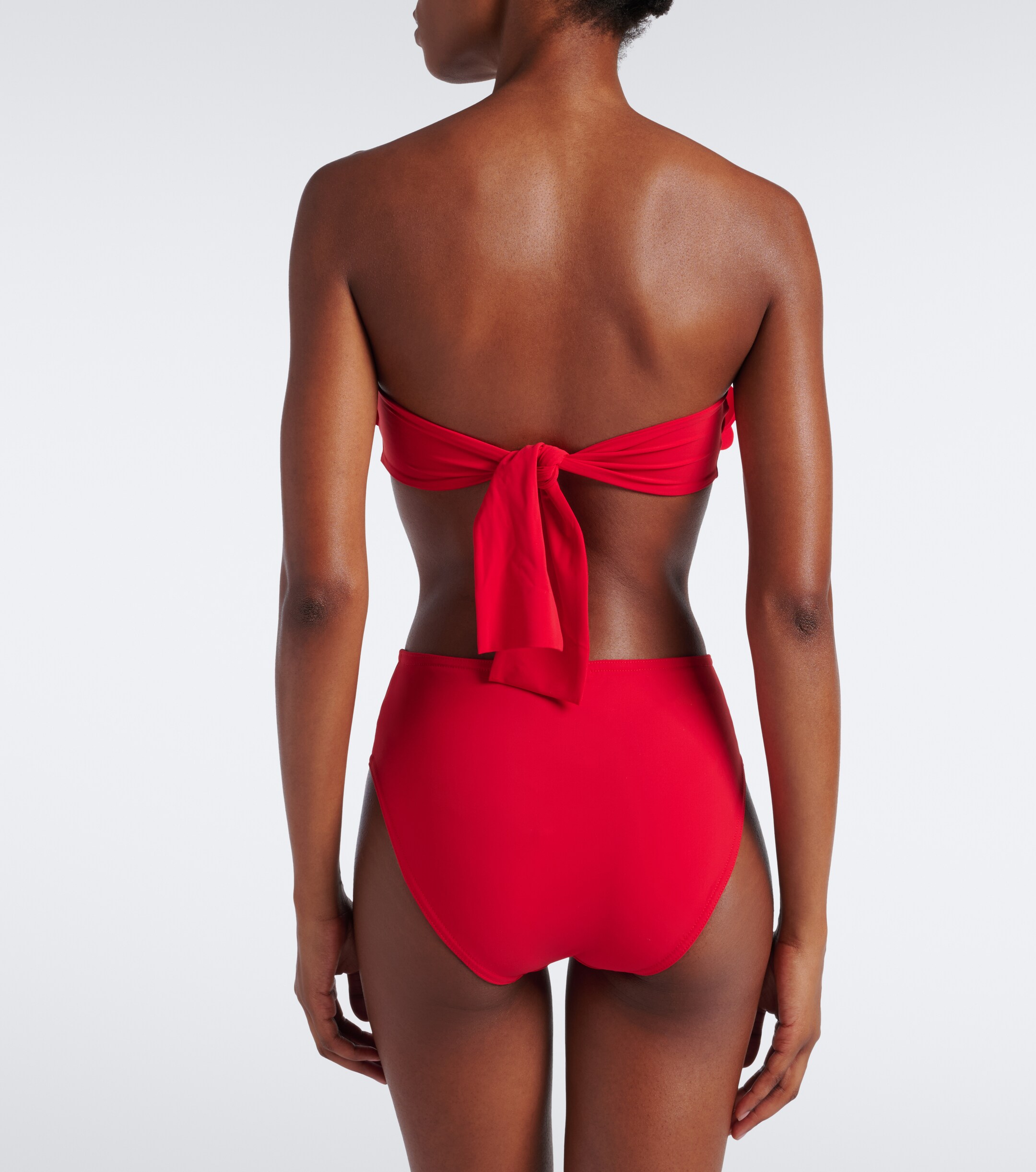 Karla Colletto Karla Colletto Basics bikini bottoms