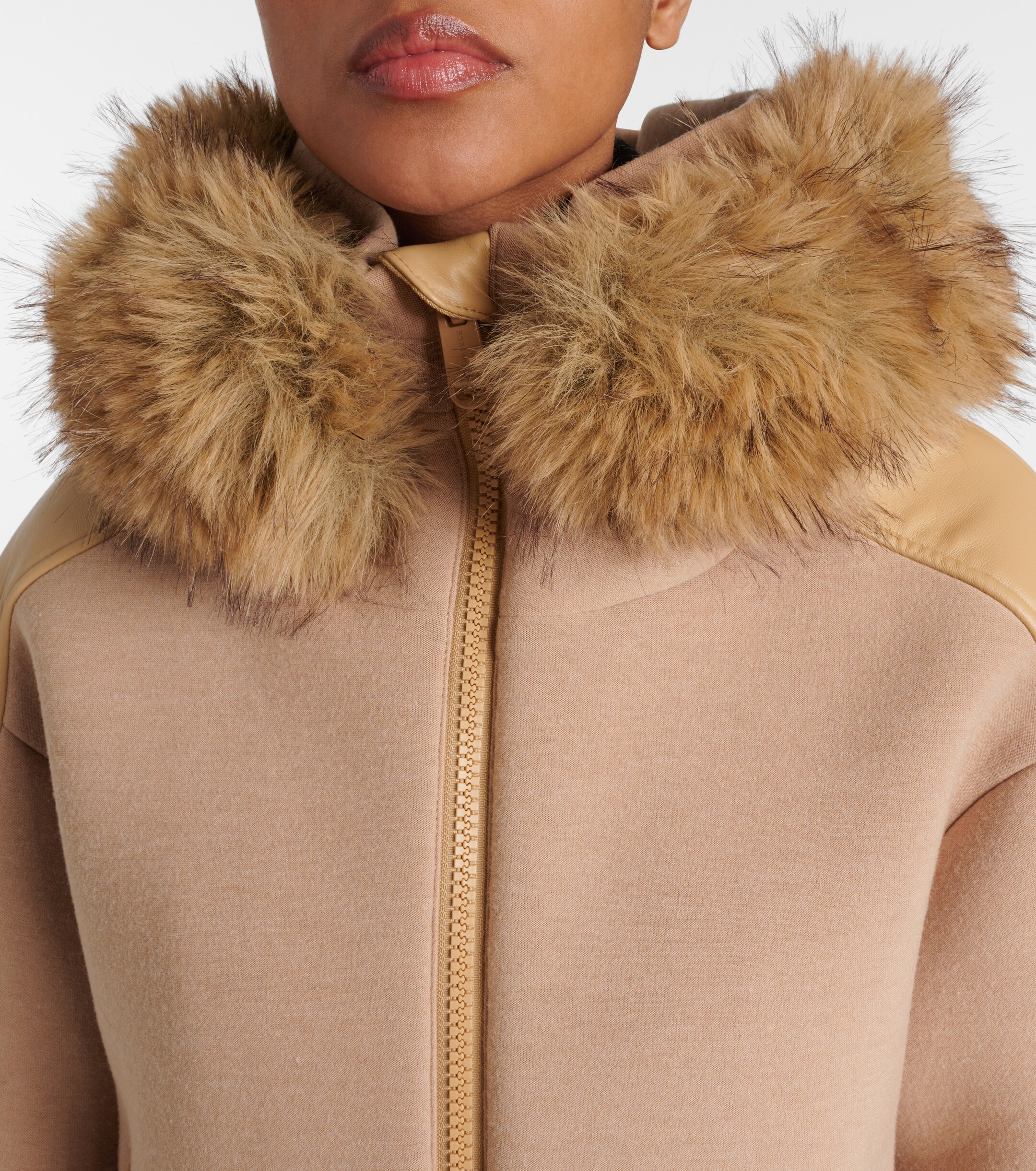 GOLDBERGH Goldbergh Ember coat