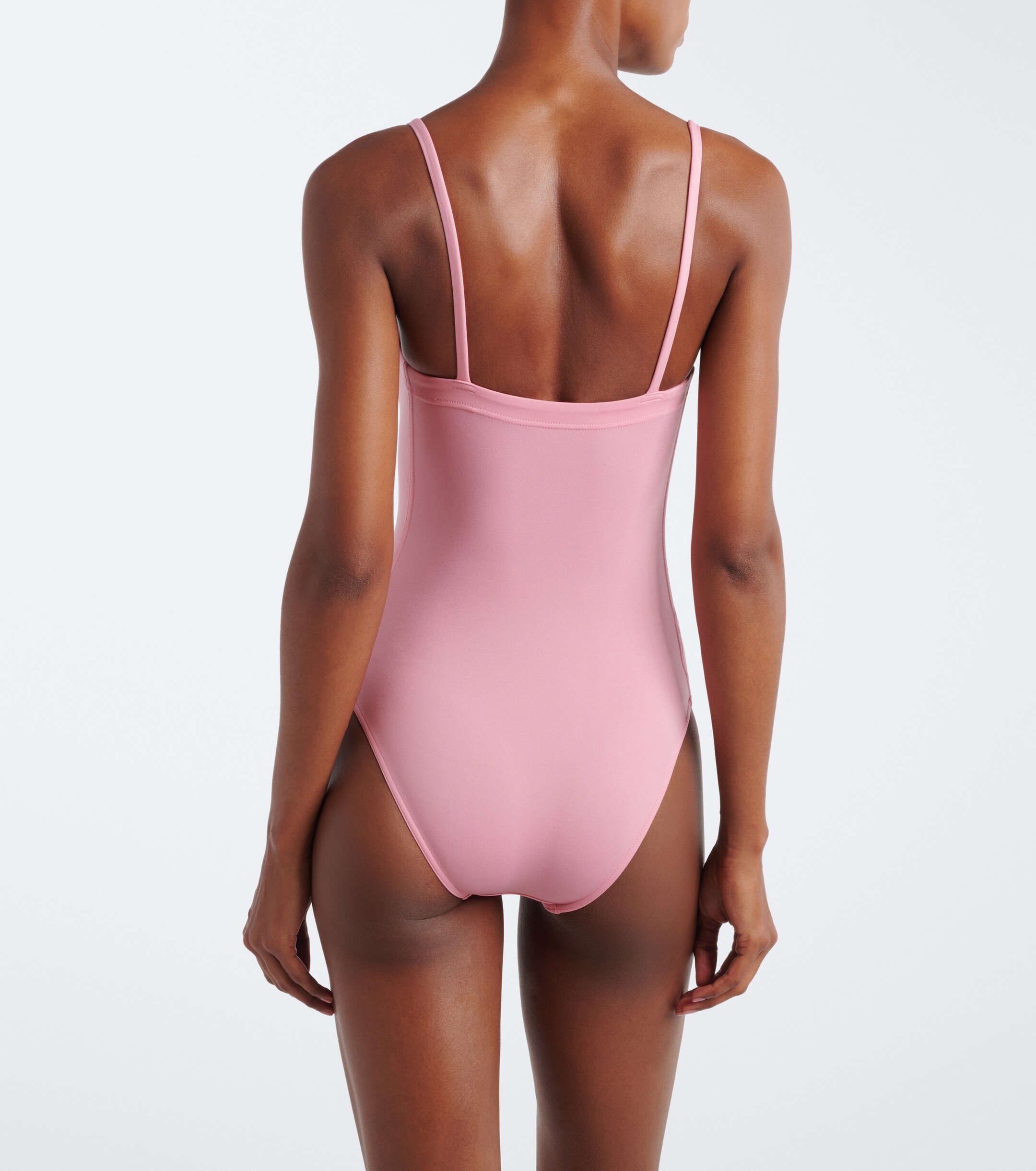 Eres Eres Aquarelle swimsuit