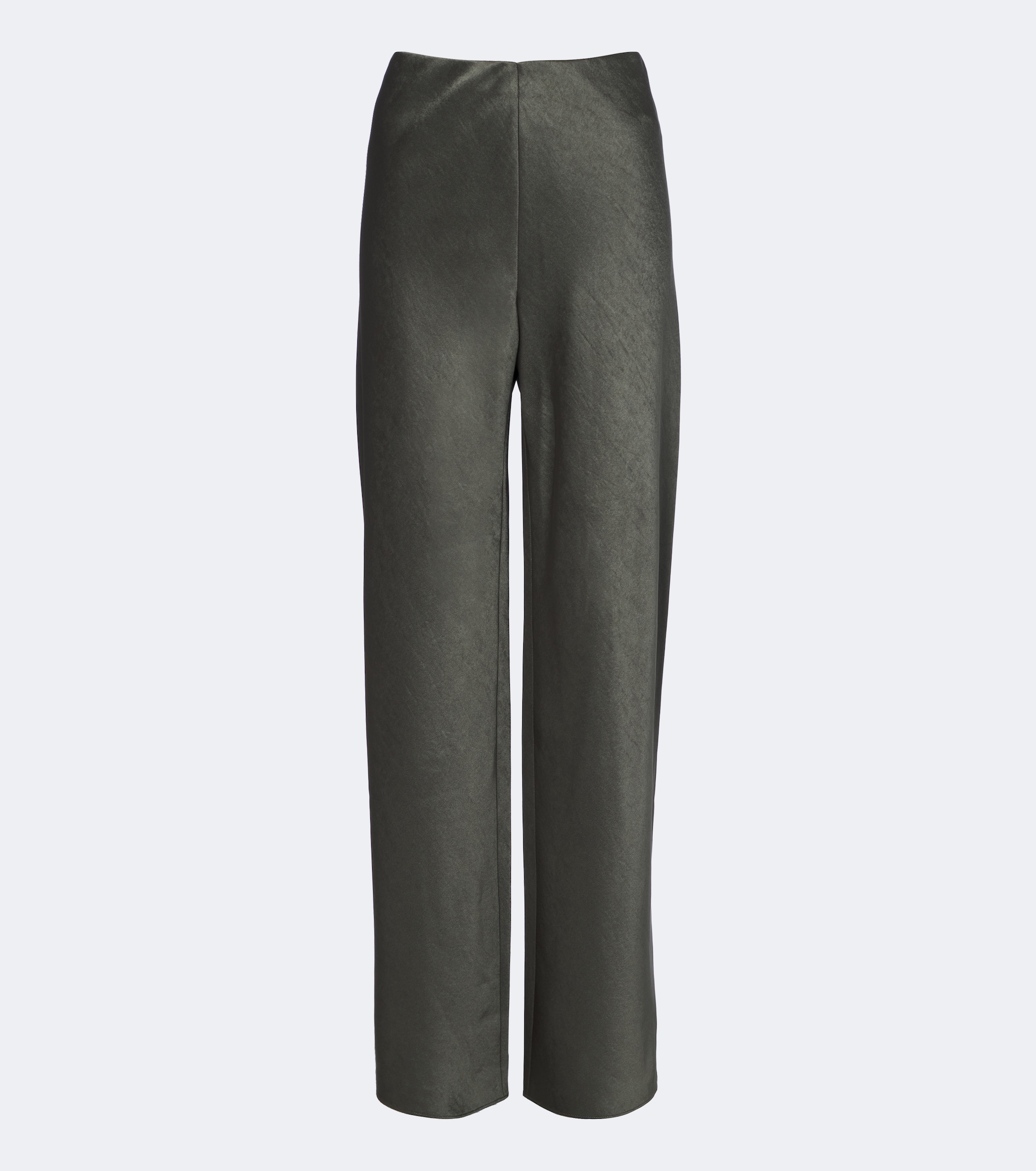 Vince Vince Colette satin wide-leg pants