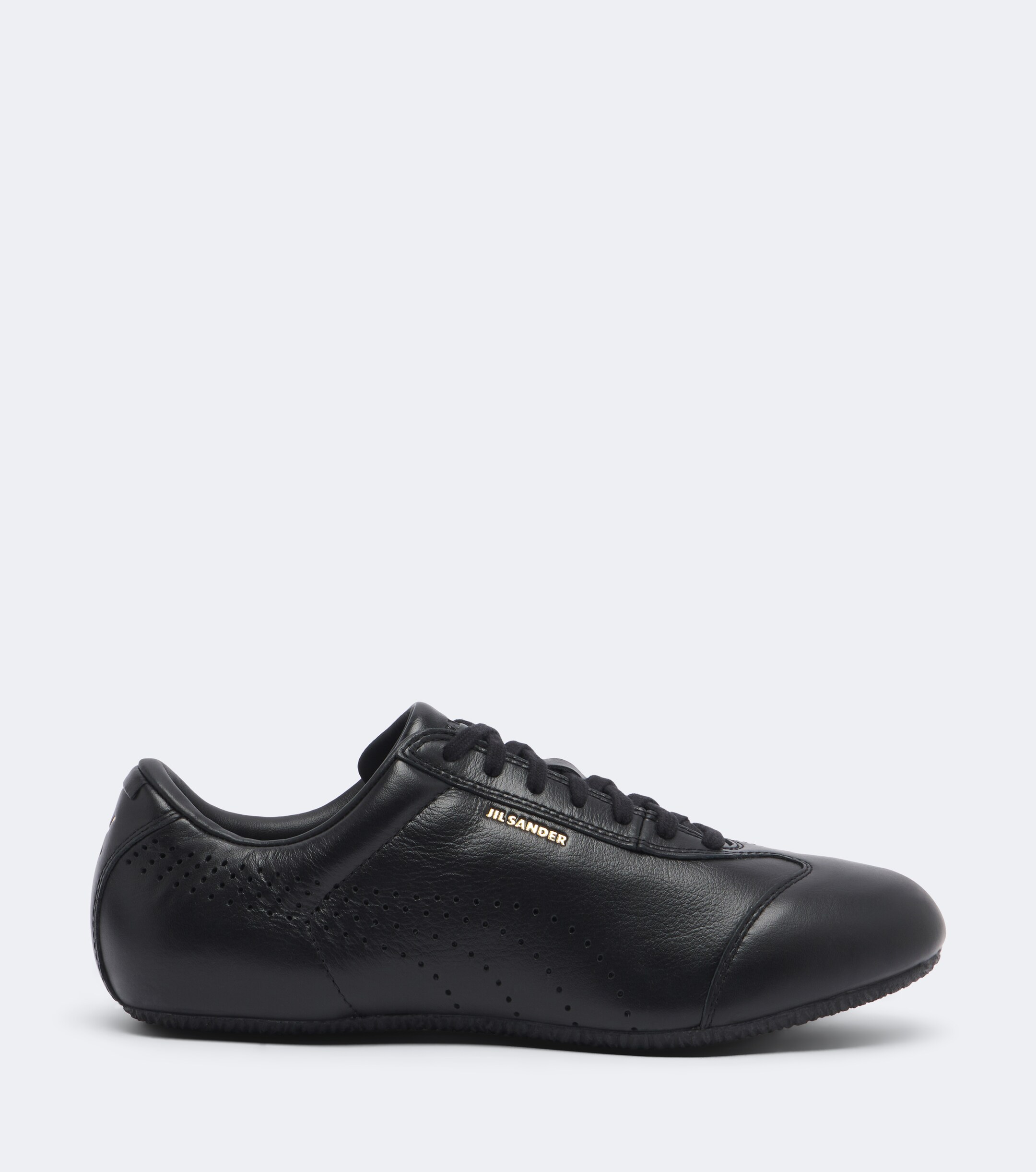 Jil Sander Jil Sander x Puma Speedcat leather sneakers