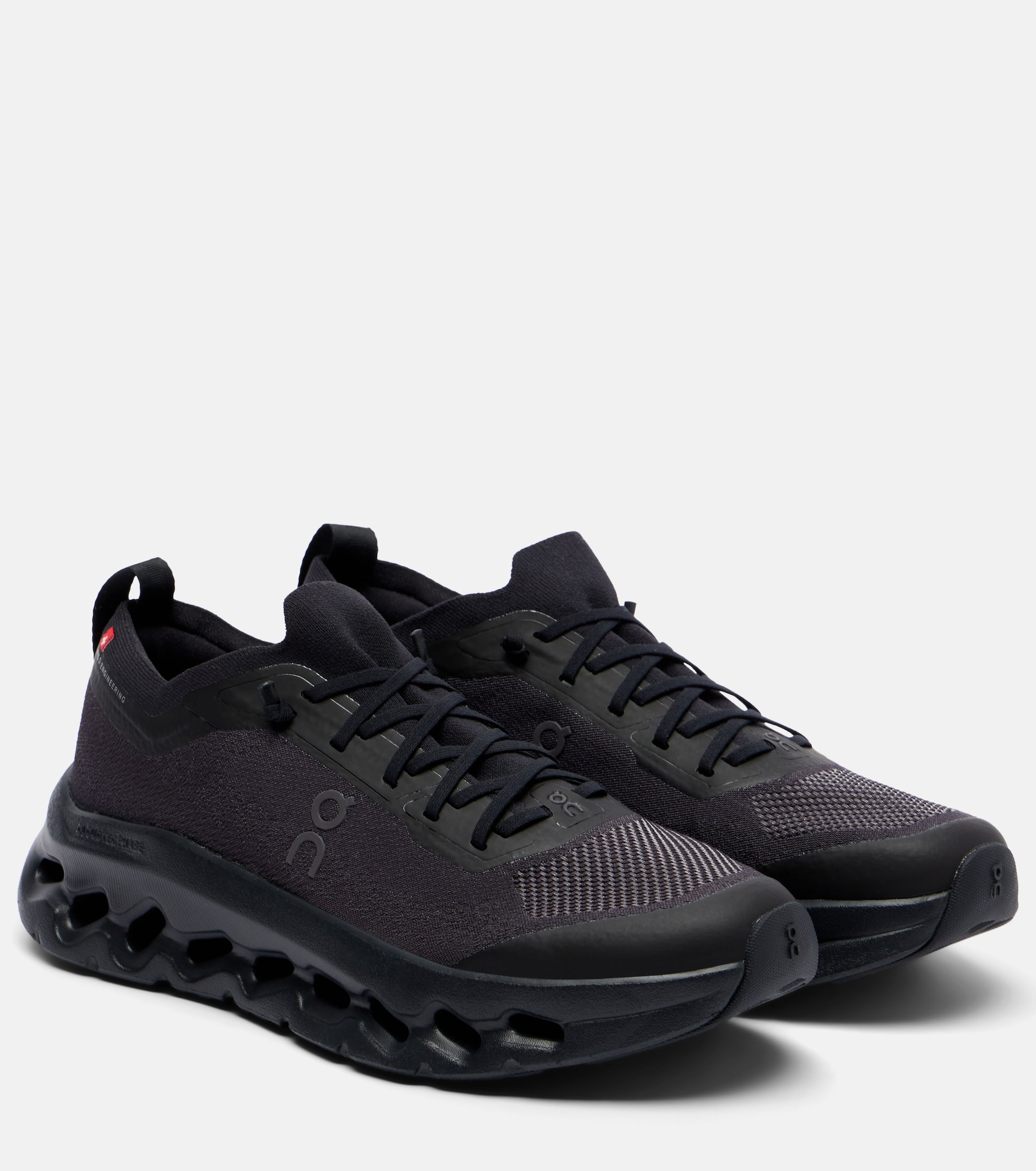 ON x Zendaya Cloudtilt Moon running shoes