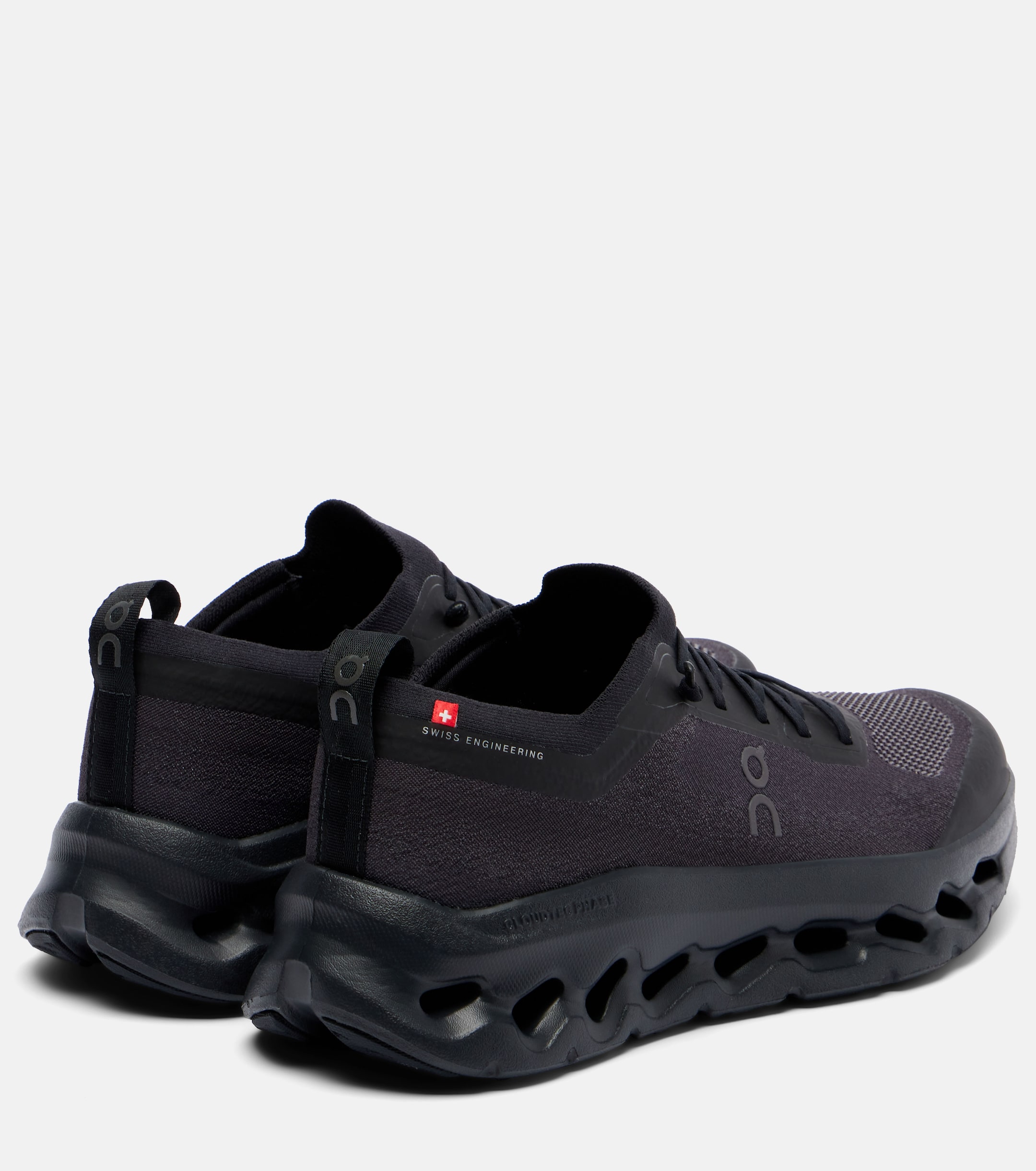 ON x Zendaya Cloudtilt Moon running shoes thumbnail