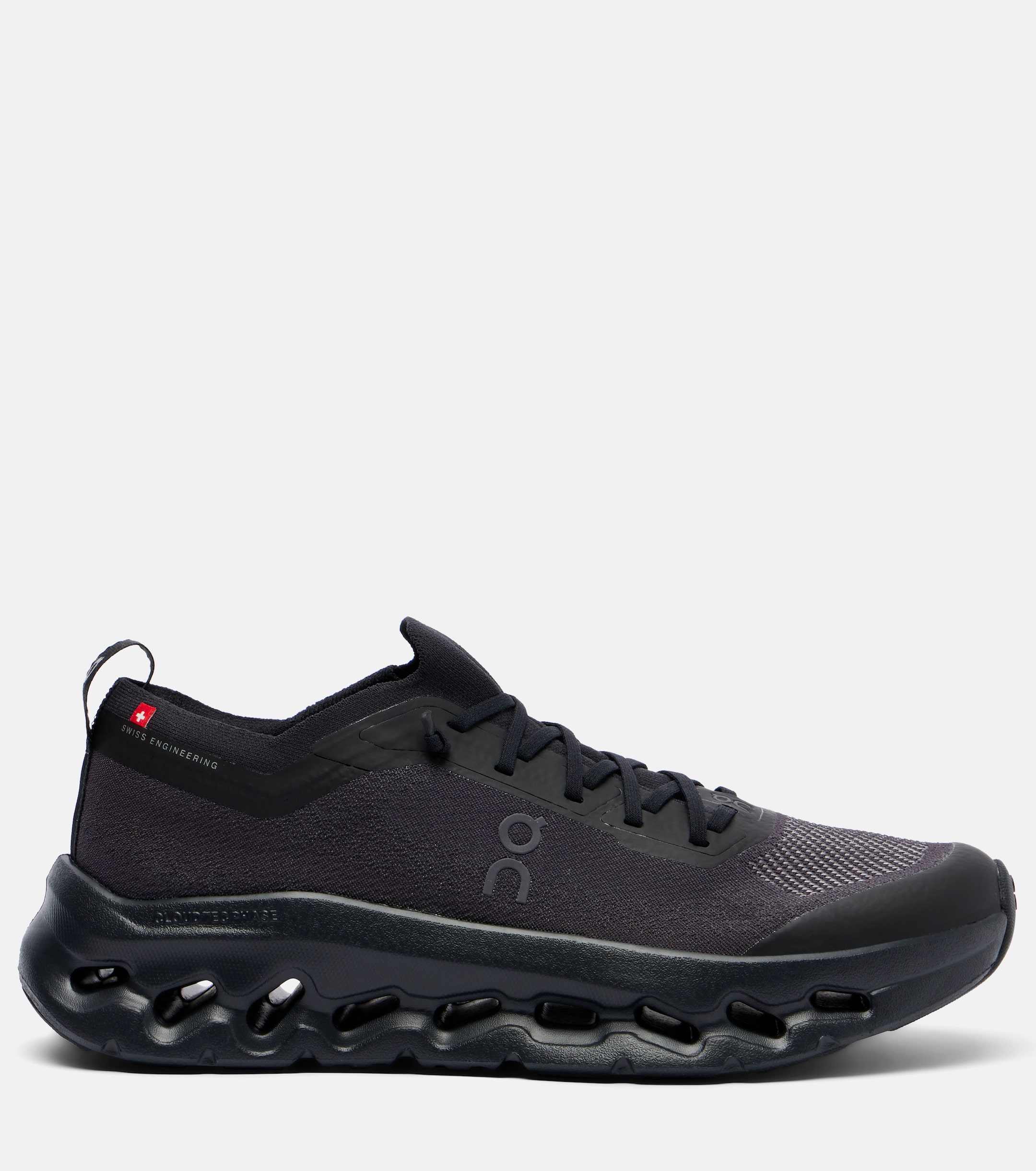 ON x Zendaya Cloudtilt Moon running shoes thumbnail