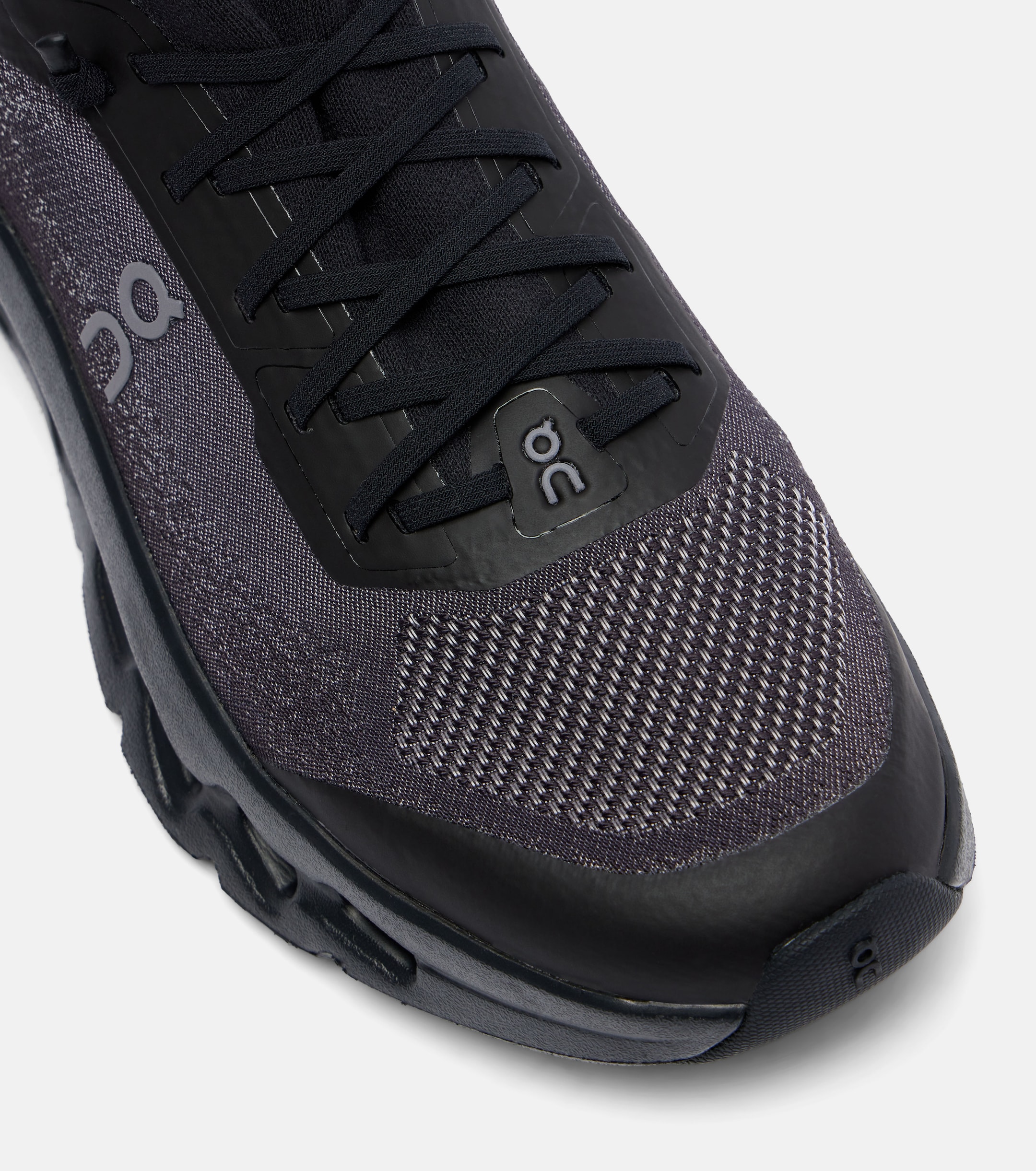 ON x Zendaya Cloudtilt Moon running shoes thumbnail