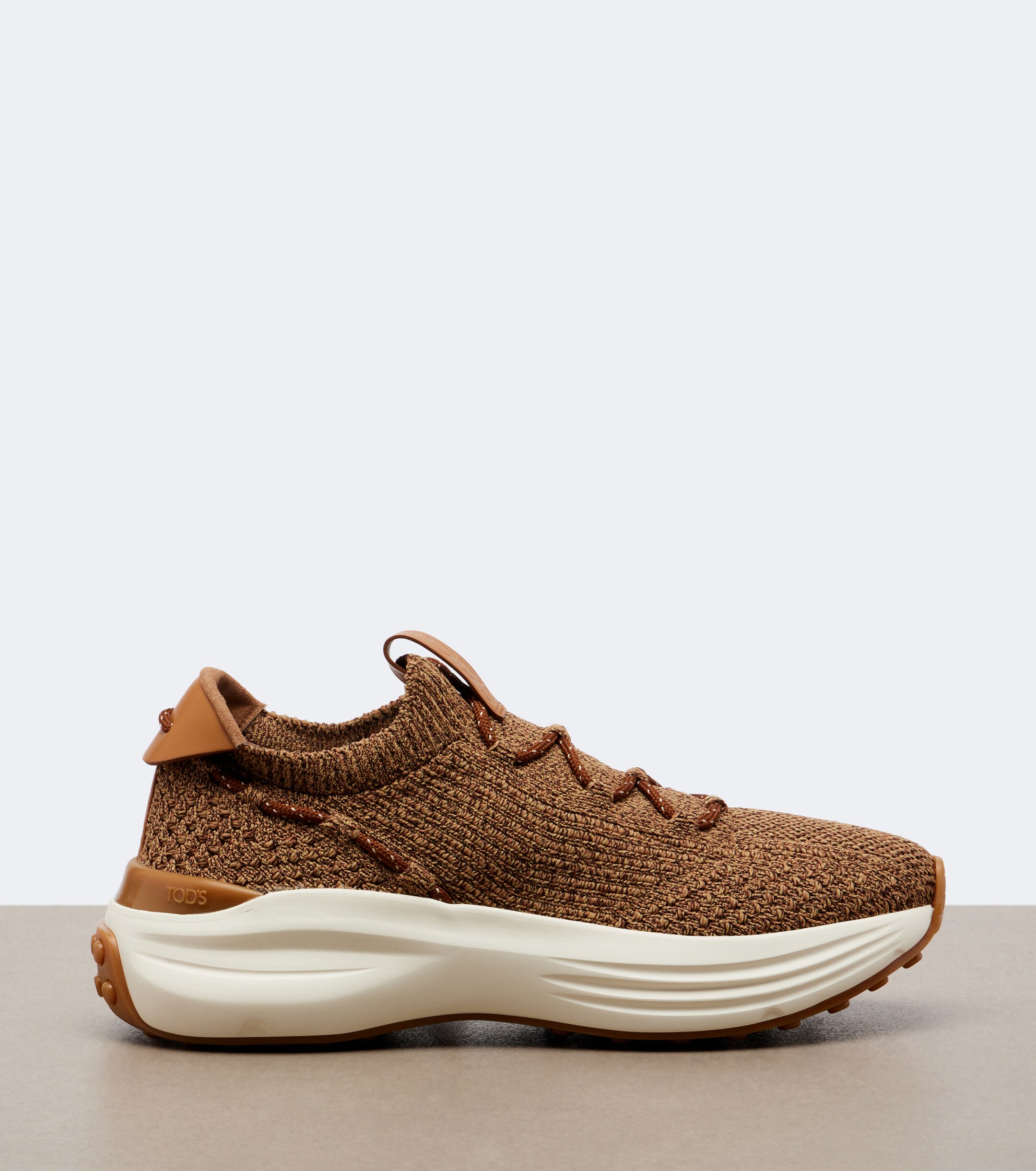 Tod's Tod's Knitted sneakers