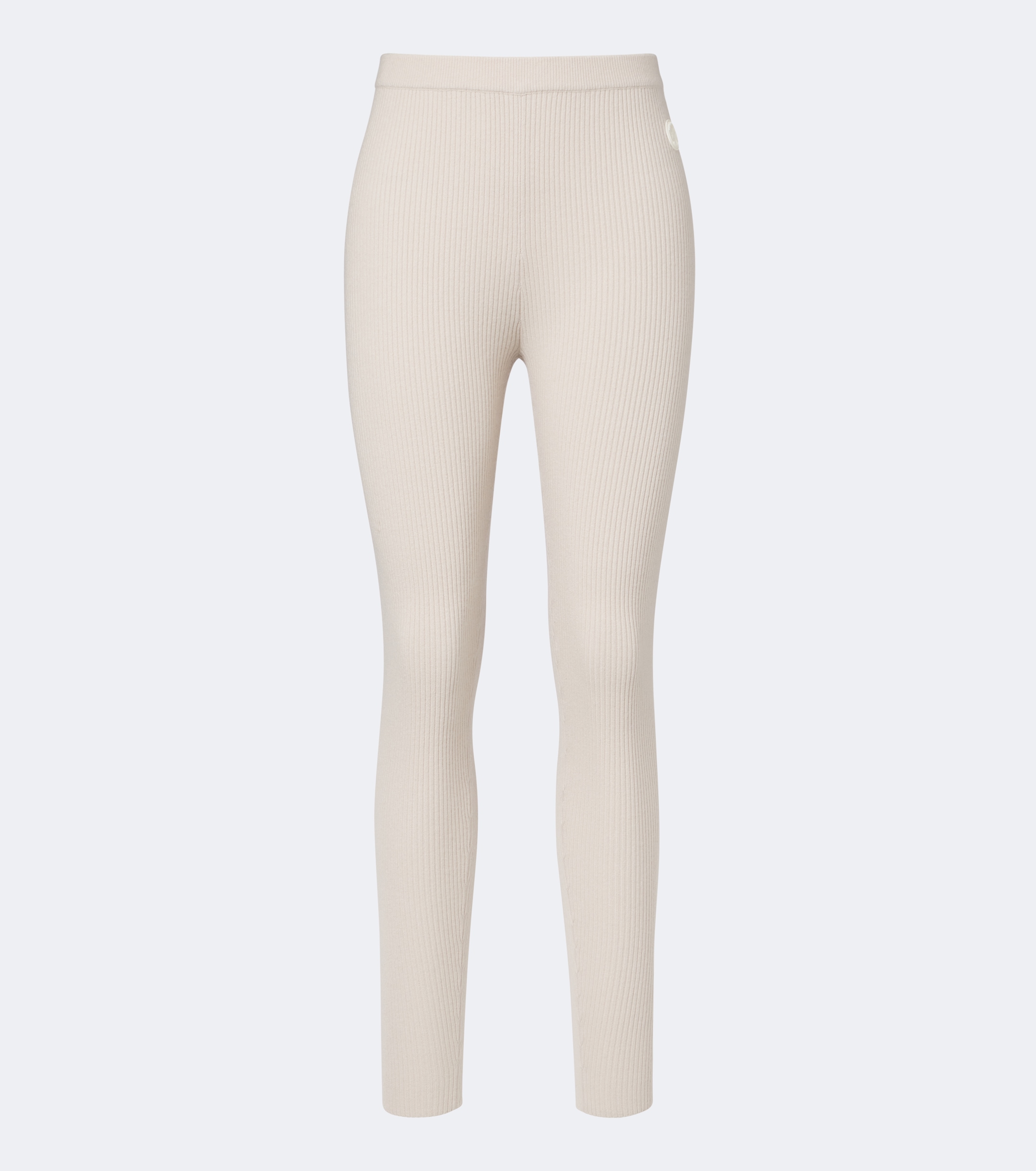 Yves Salomon Yves Salomon Wool and cashmere-blend ski leggings