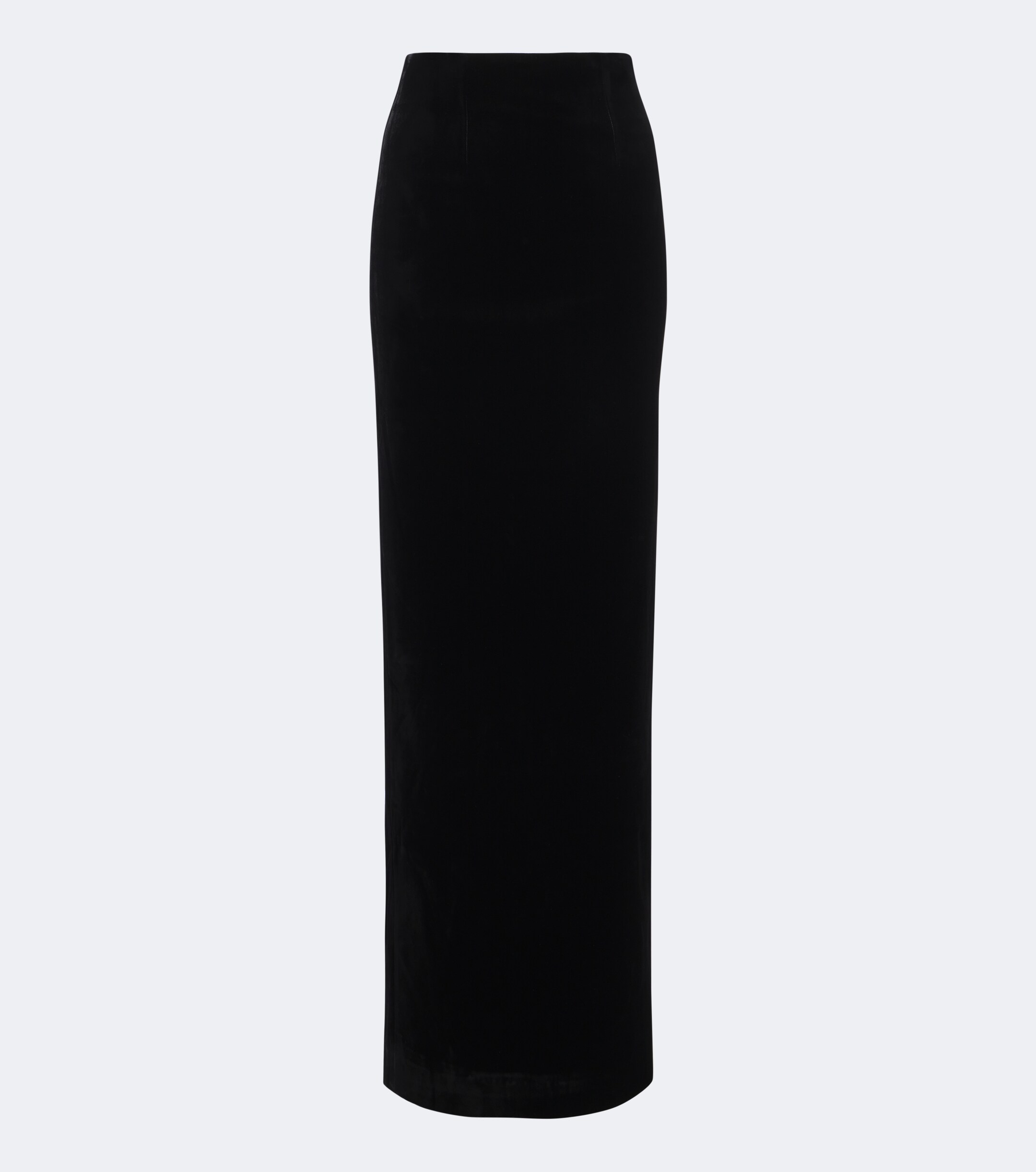 Roland Mouret Roland Mouret Velvet maxi skirt