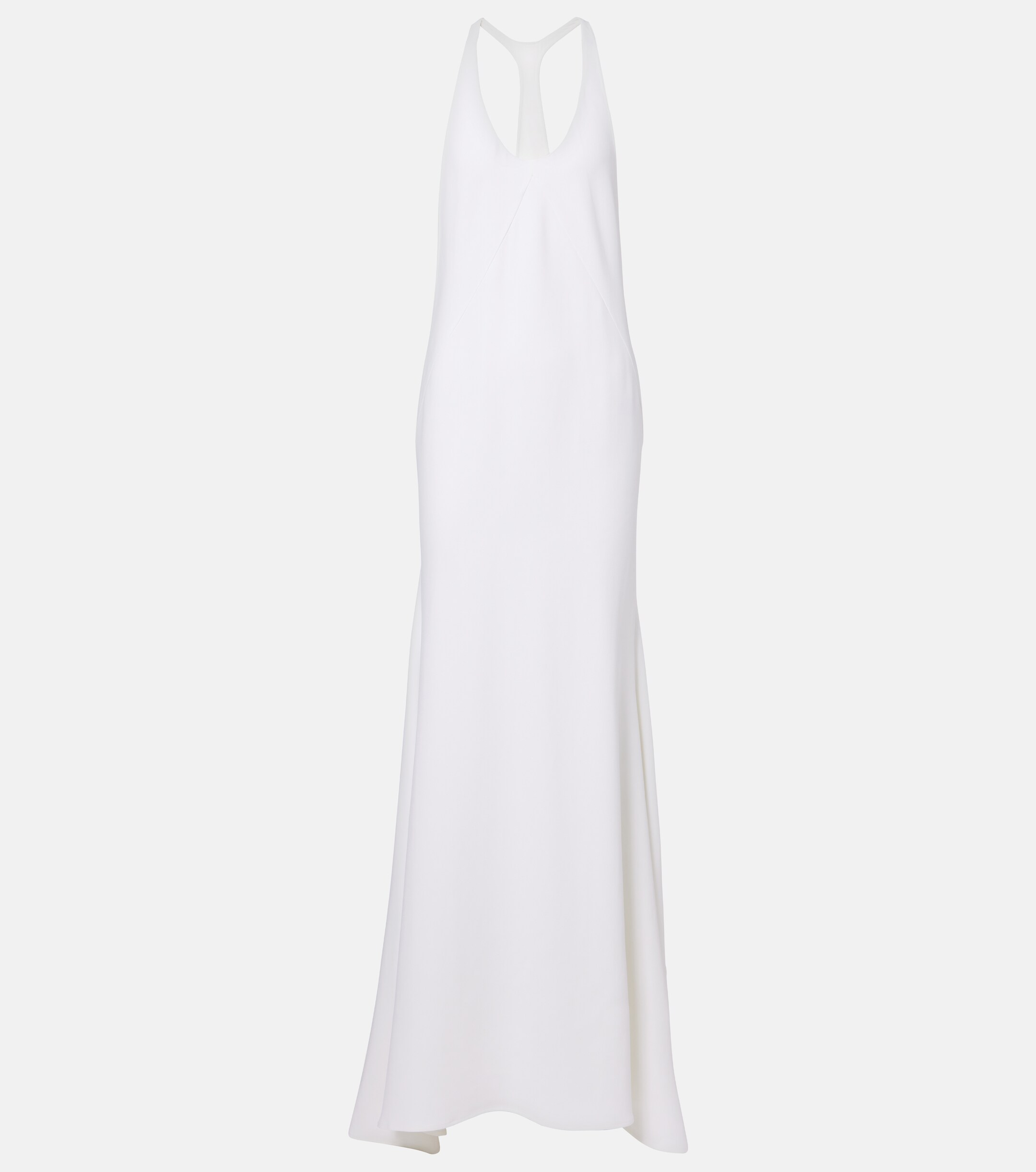 Jacquemus Knitted gown