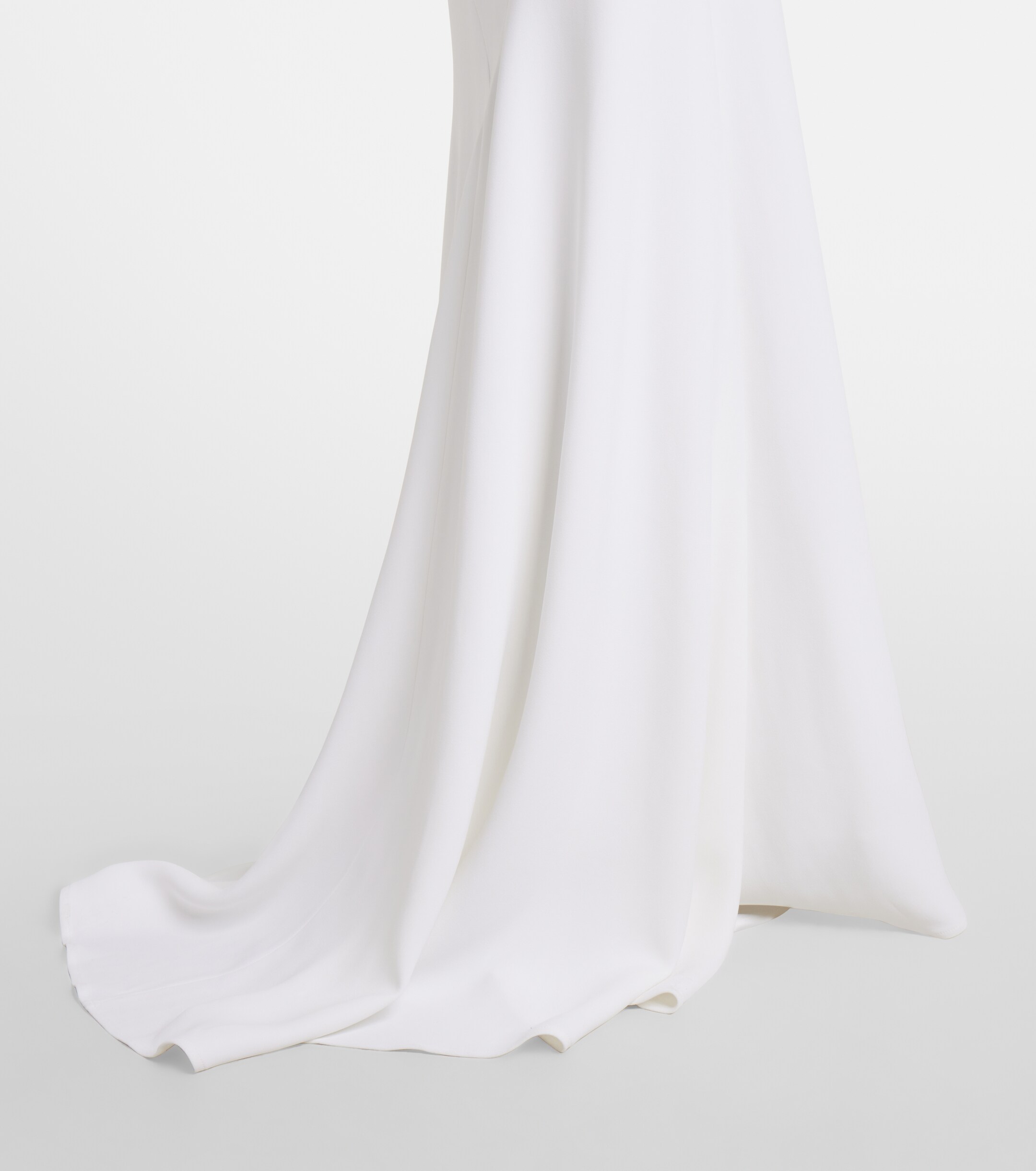 Jacquemus Knitted gown