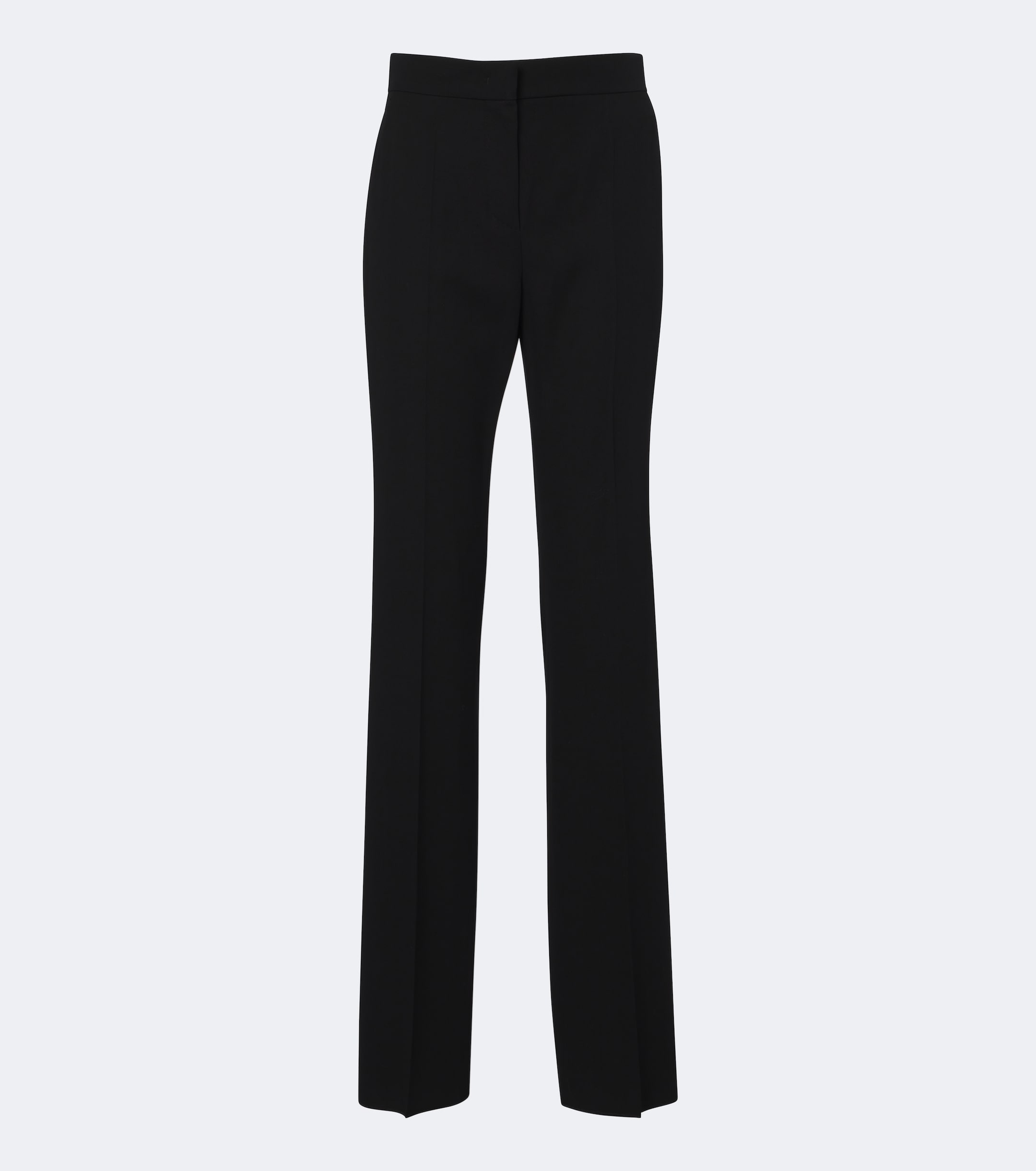 Max Mara Max Mara Virgin wool straight pants