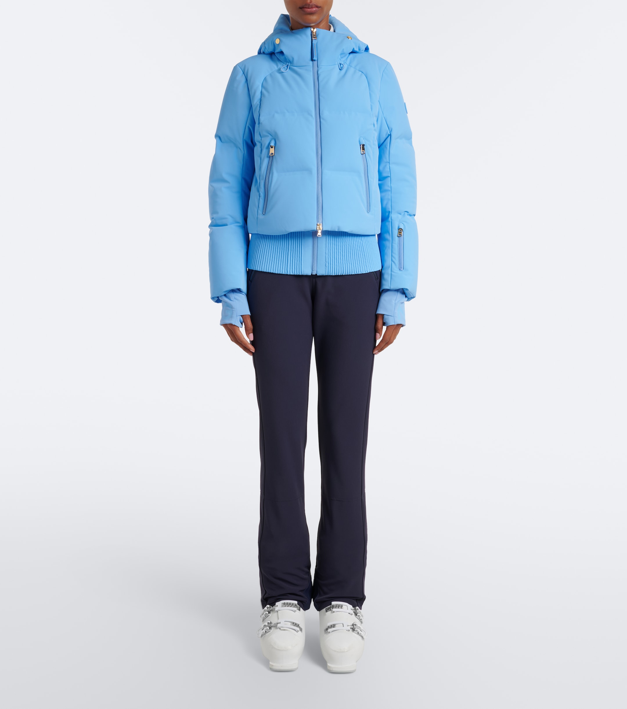 BOGNER Bogner Hazel flared ski pants