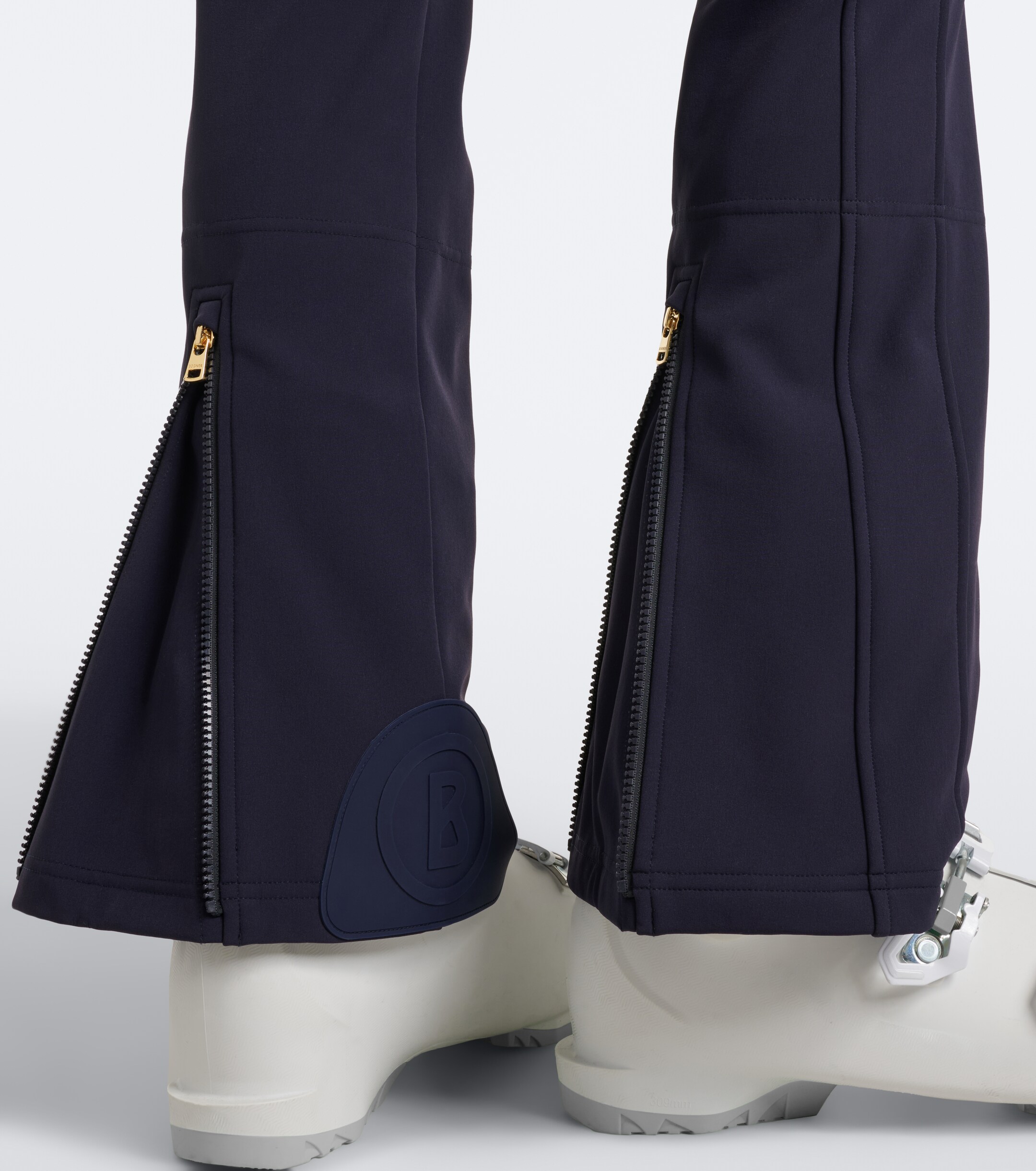 BOGNER Bogner Hazel flared ski pants