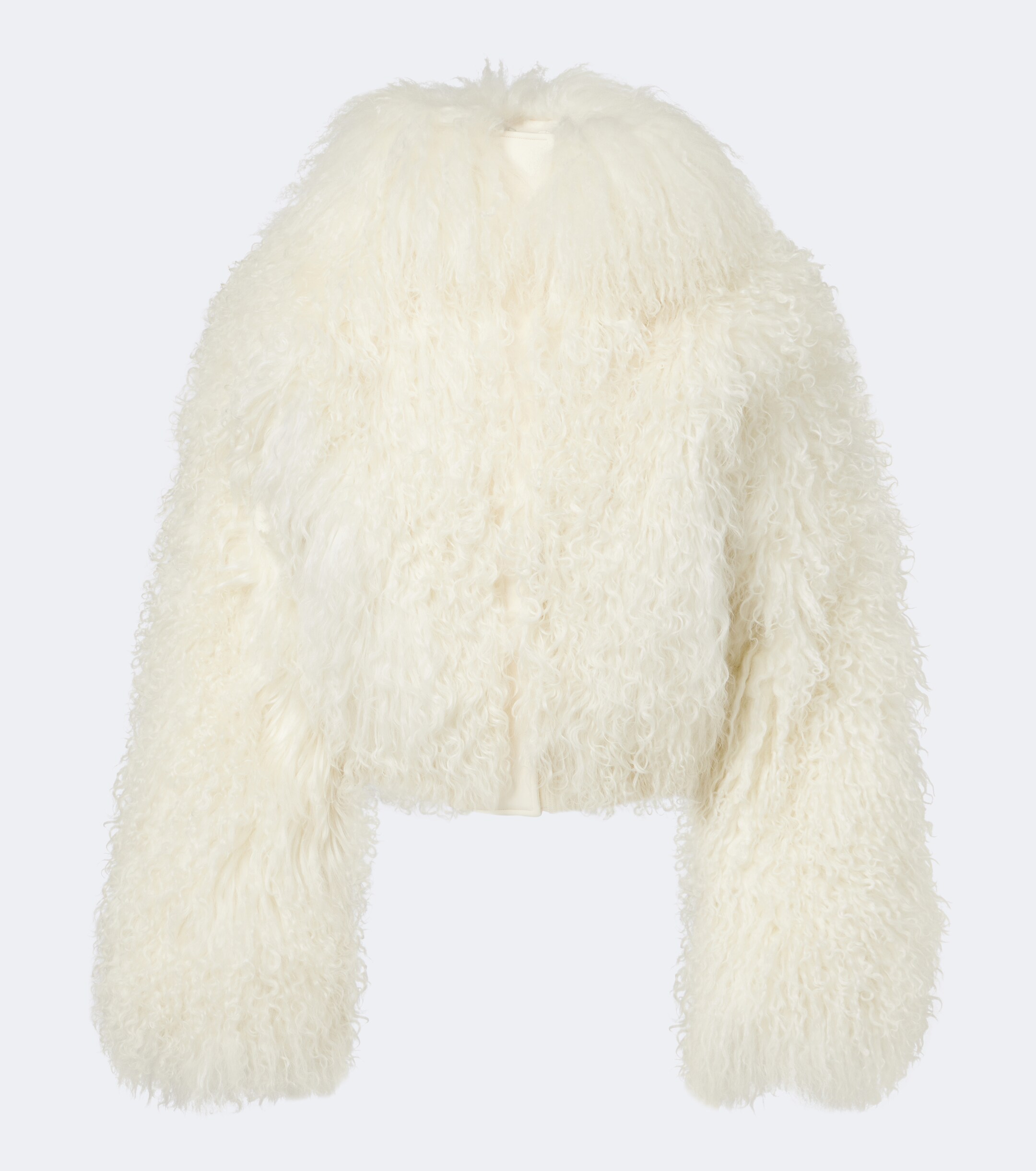 CORDOVA Cordova Nozawa shearling jacket