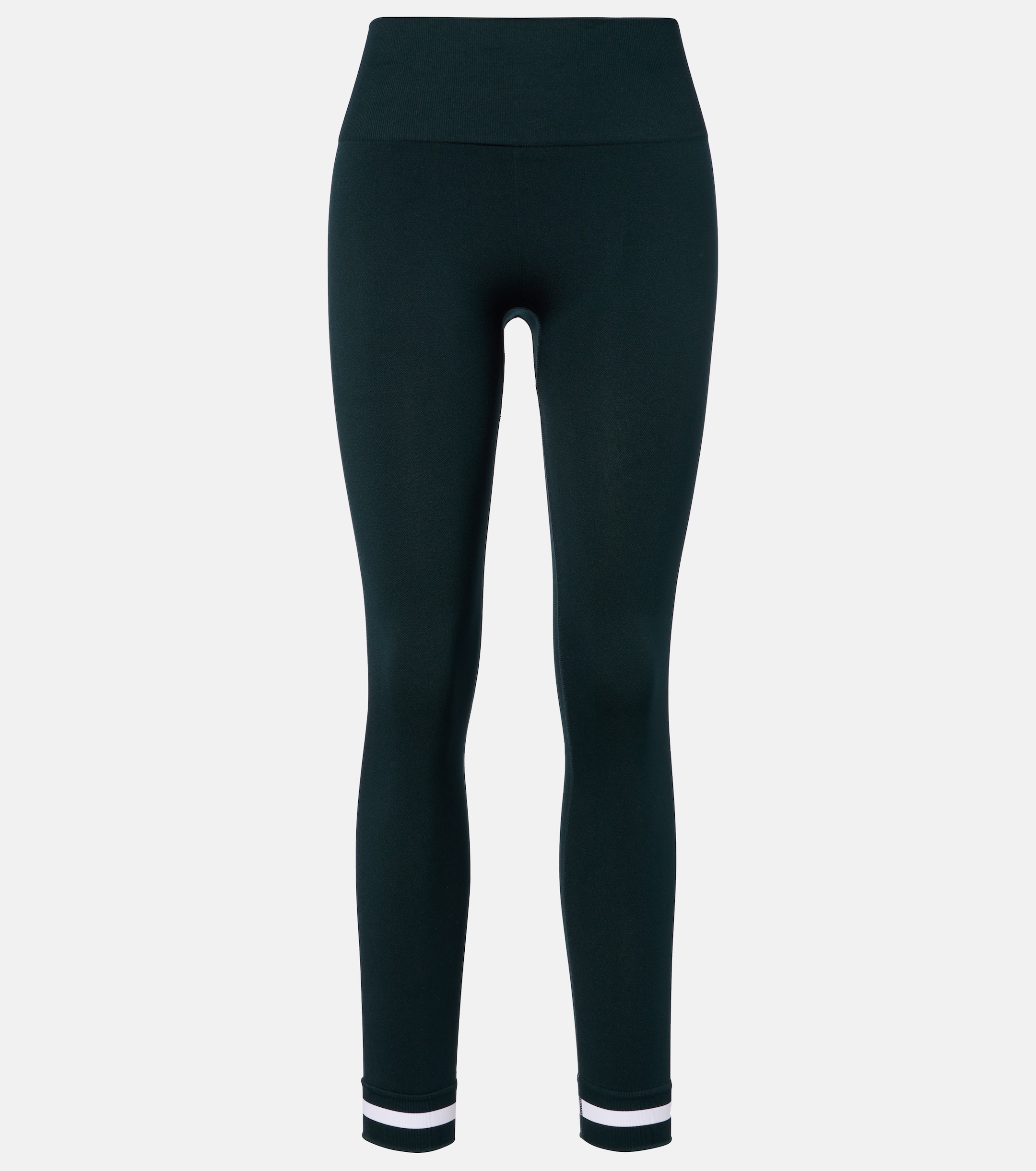 The Upside The Upside Mid-rise leggings