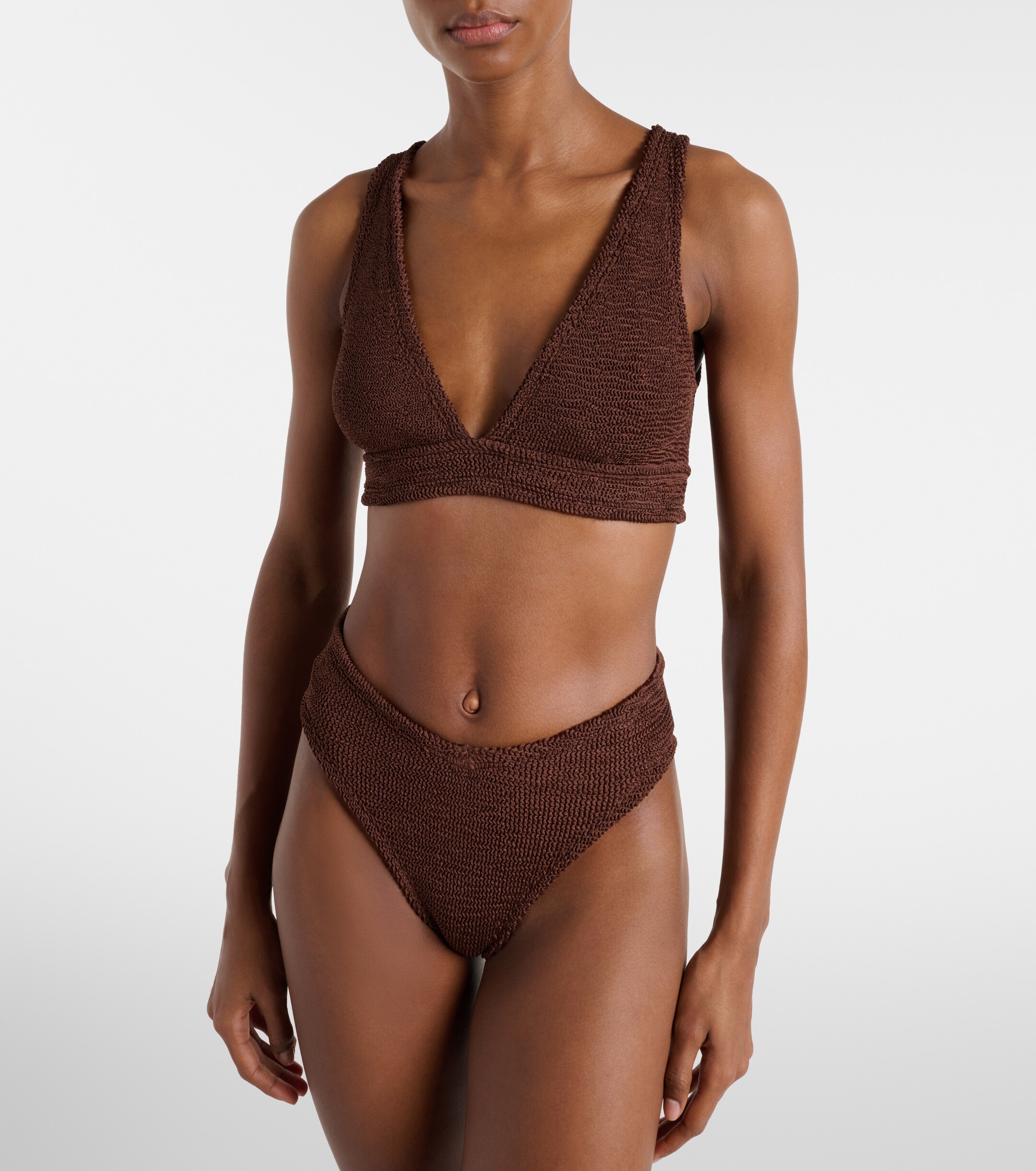 Hunza G Angel bikini