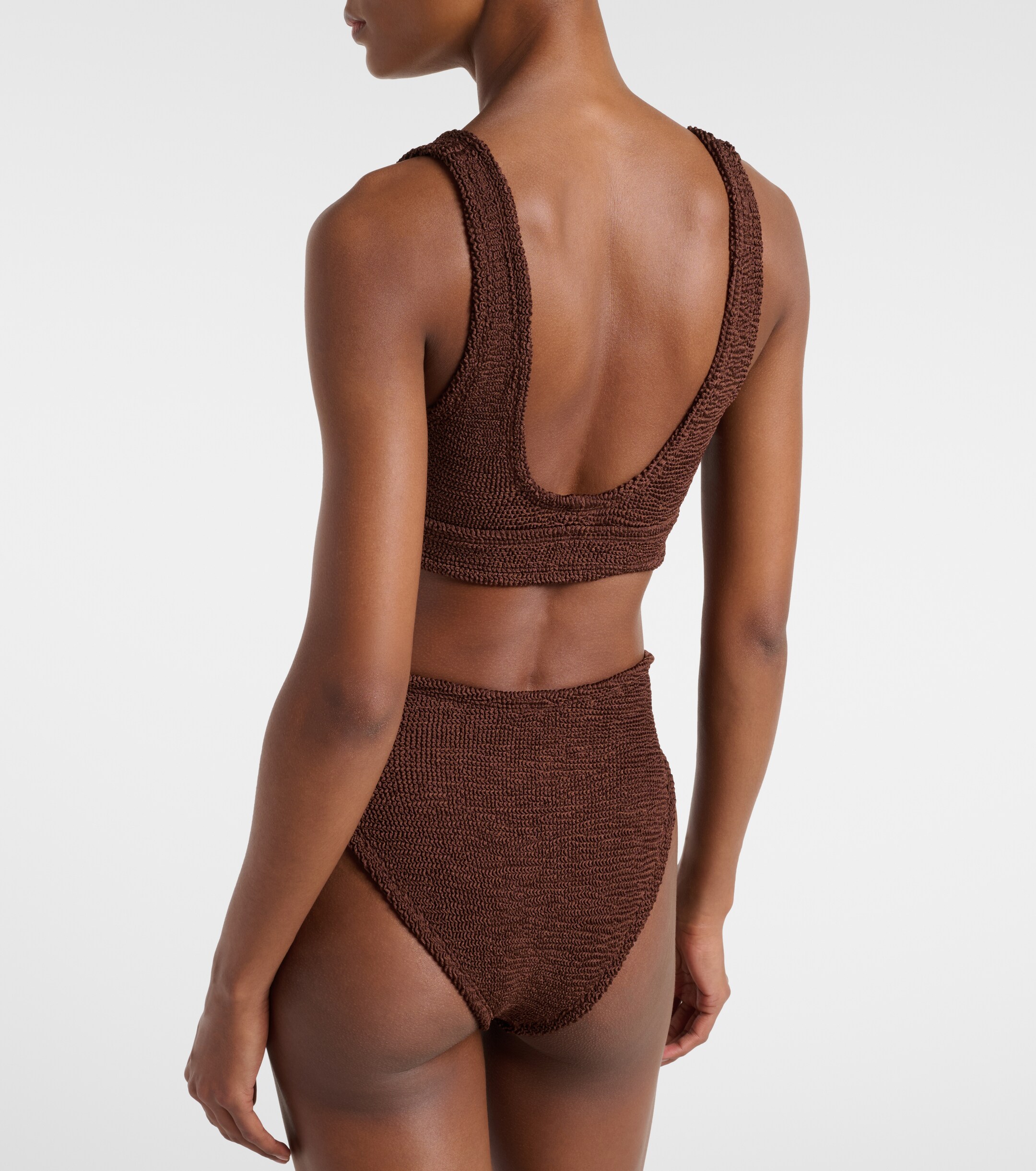 Hunza G Angel bikini