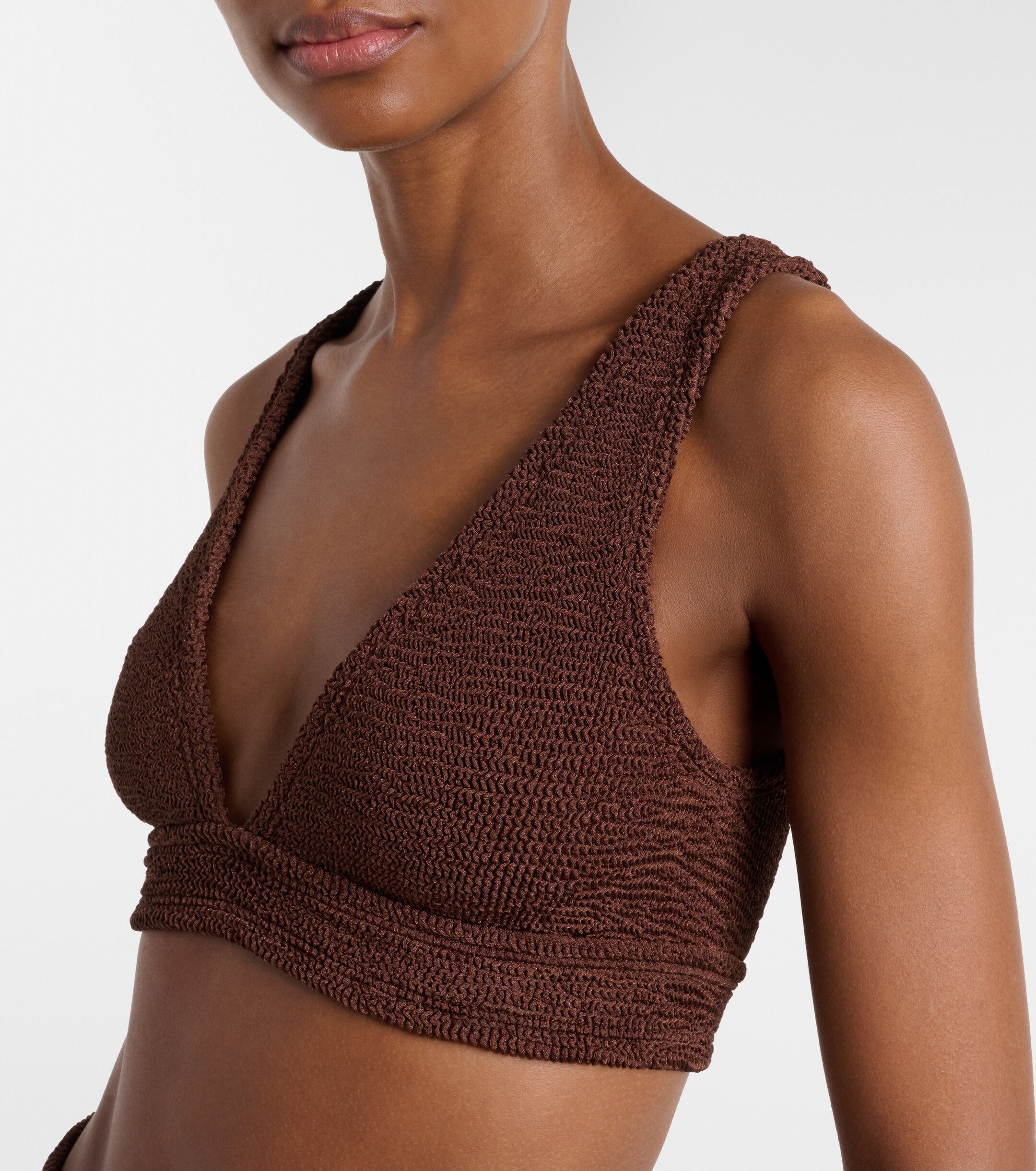 Hunza G Angel bikini