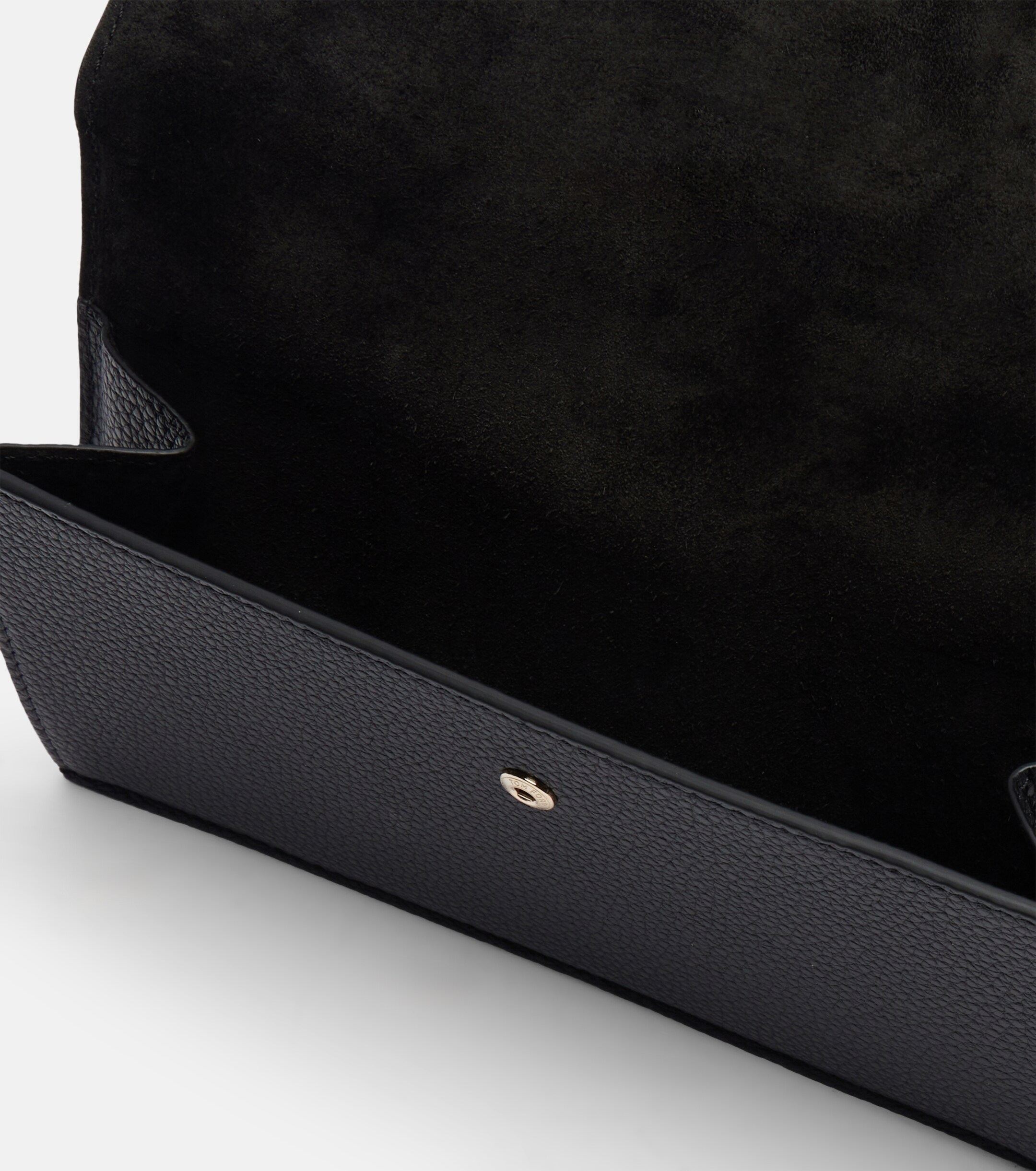 Tom Ford Kara Mini leather shoulder bag